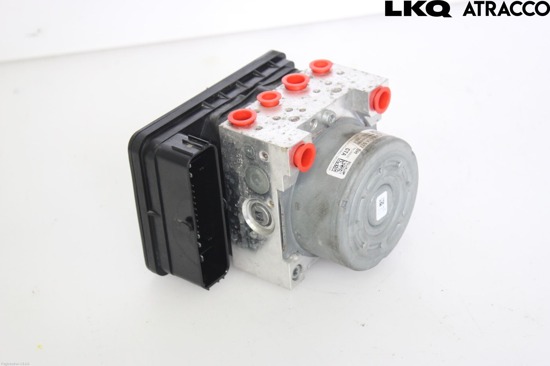 Skoda SUPERB 16-24 Abs Hydraulaggregat