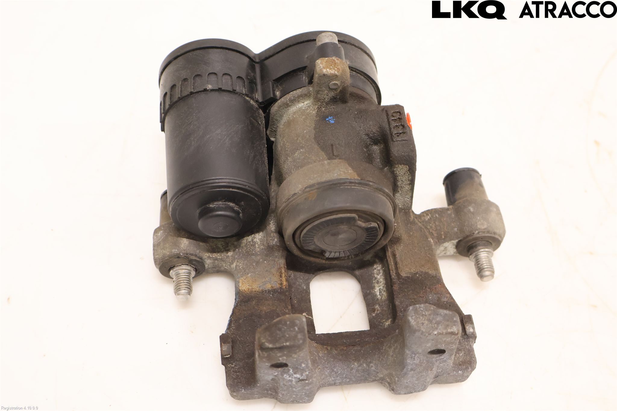 Mazda CX-3 Bromsok Bak Höger