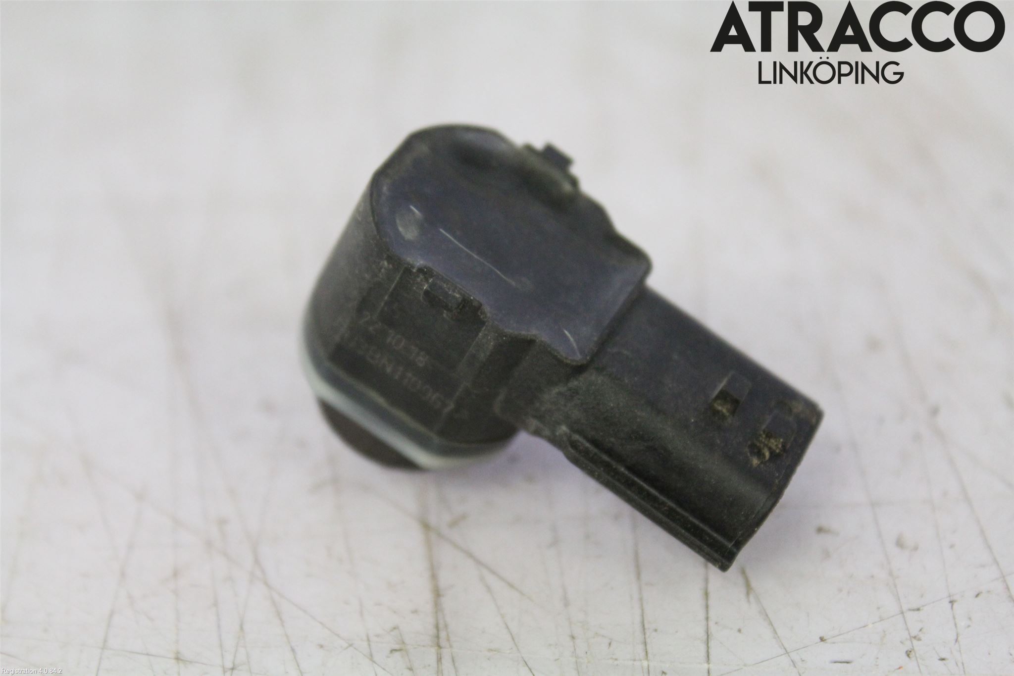 Nissan LEAF 18- Parkeringshjälp Backsensor