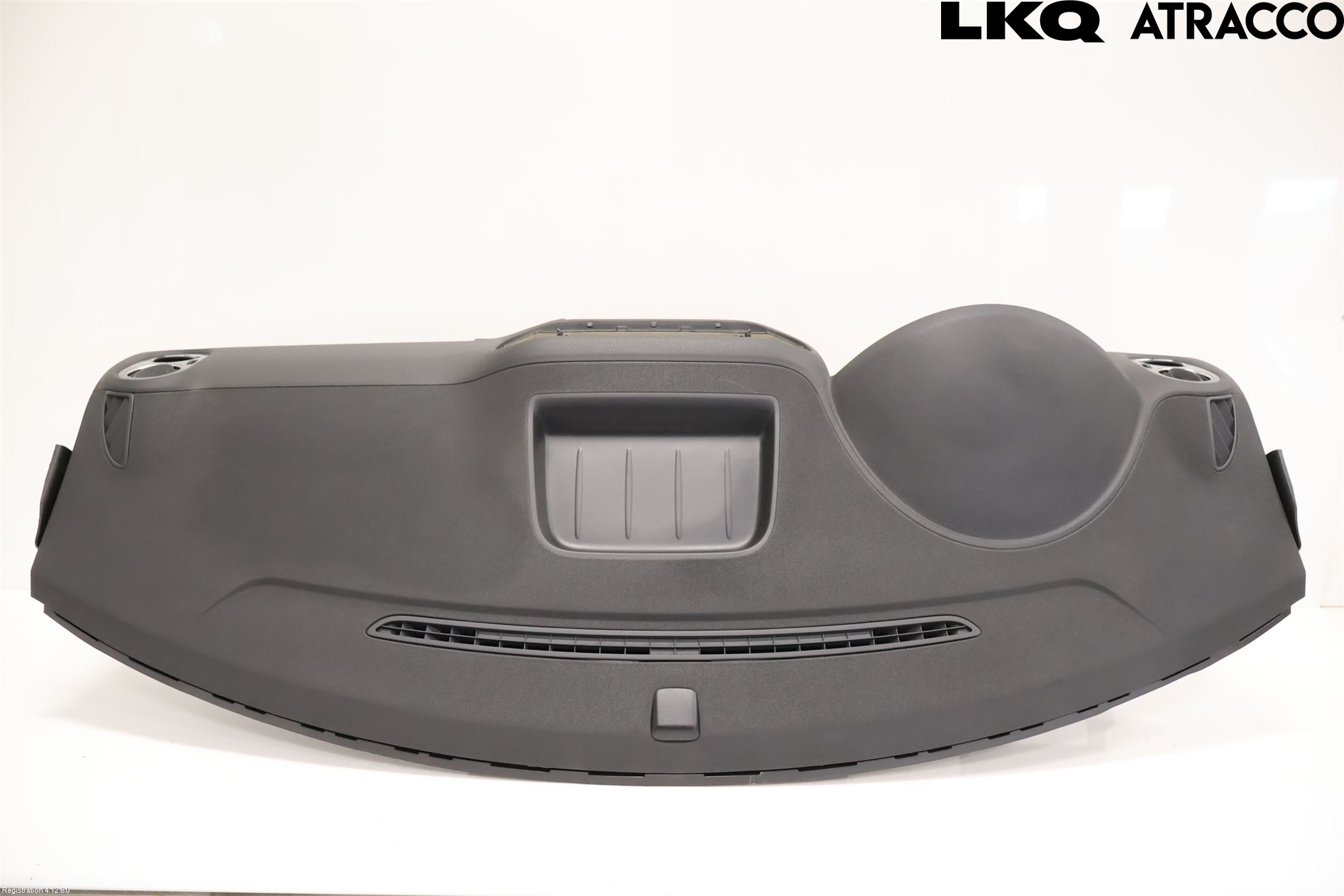 Volkswagen VW TIGUAN 07-16 Instrumentbräda