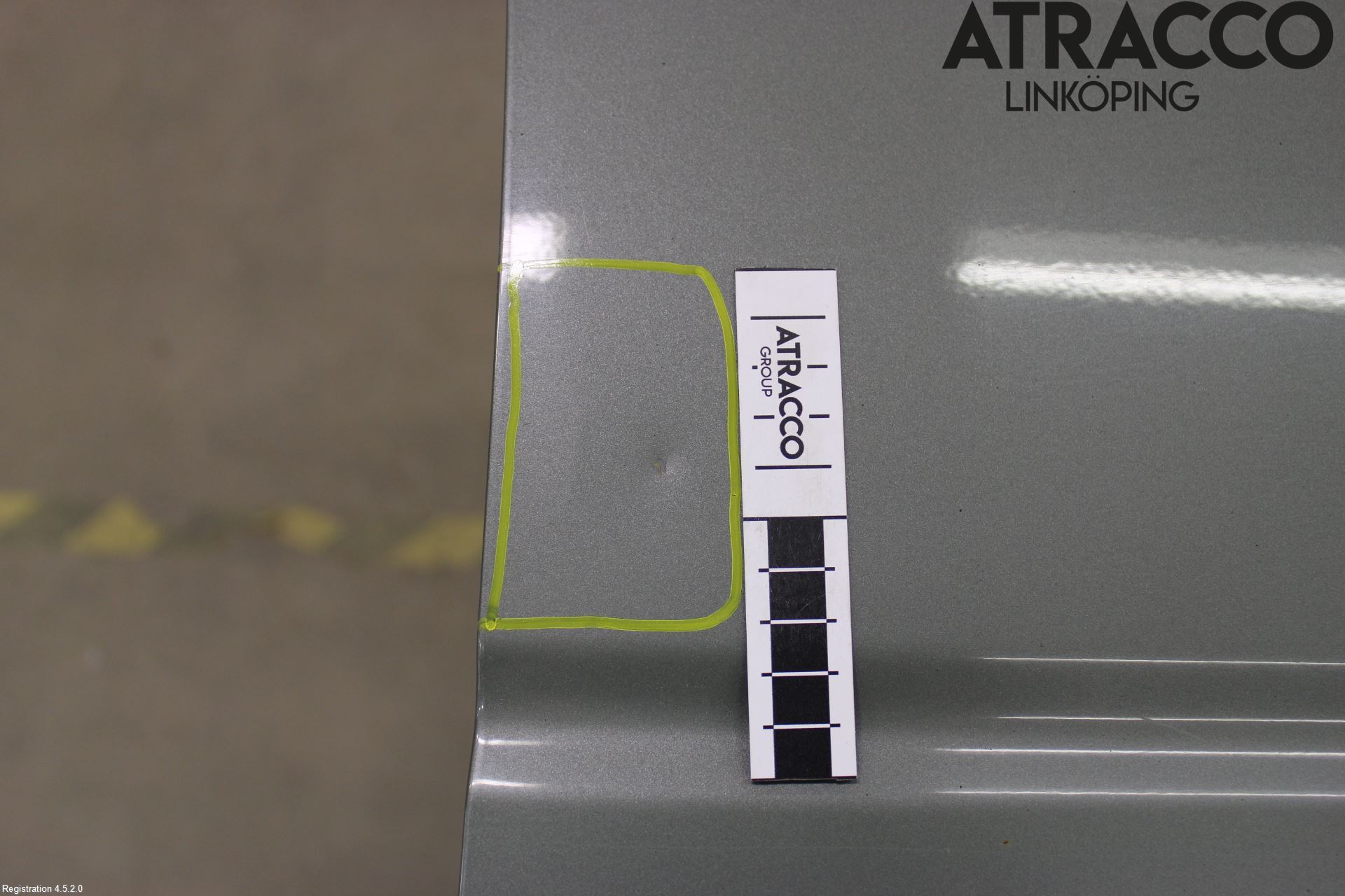 Nissan X-TRAIL 08-14 Dörr Fram Höger