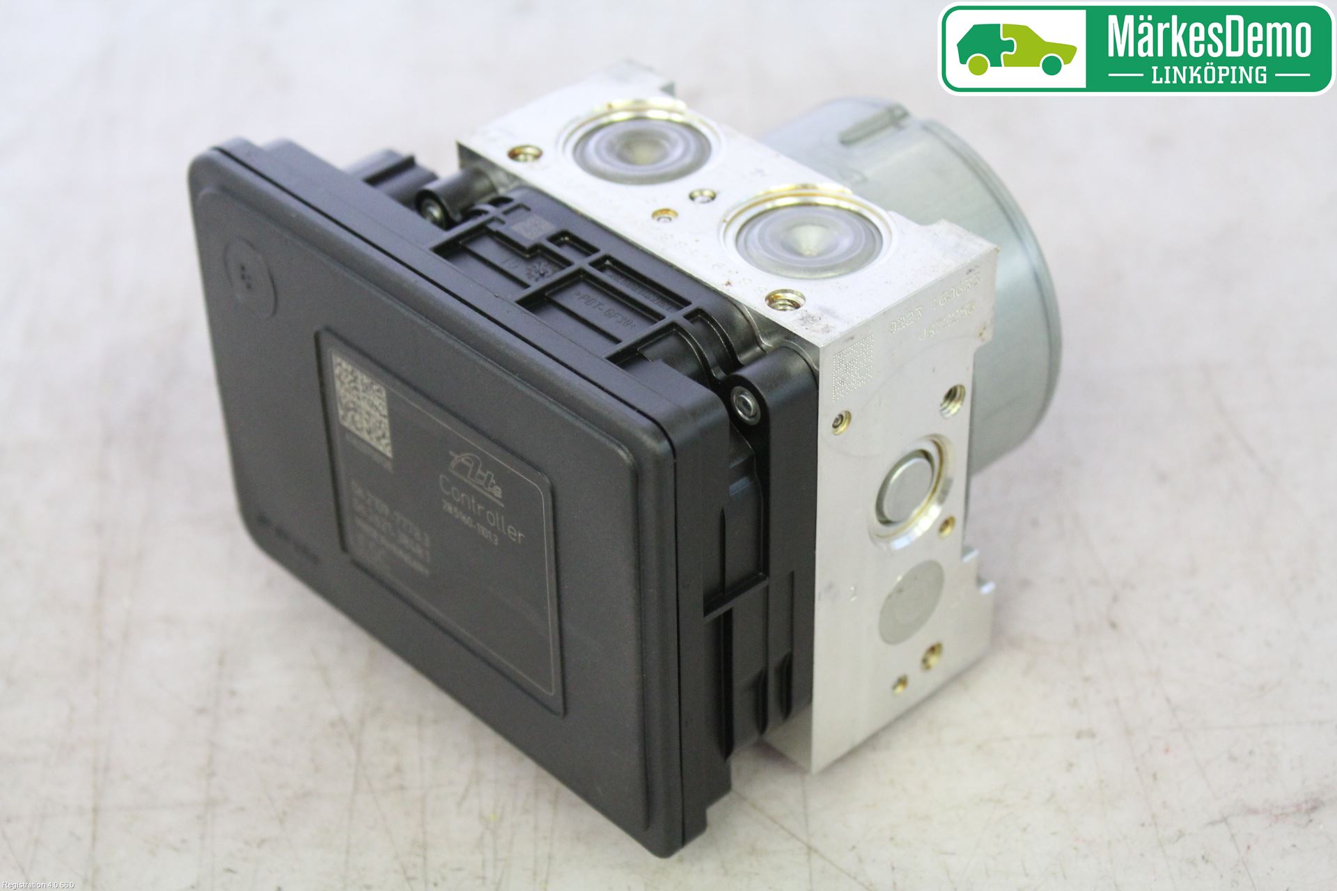 Honda CIVIC 12-16 Abs Hydraulaggregat