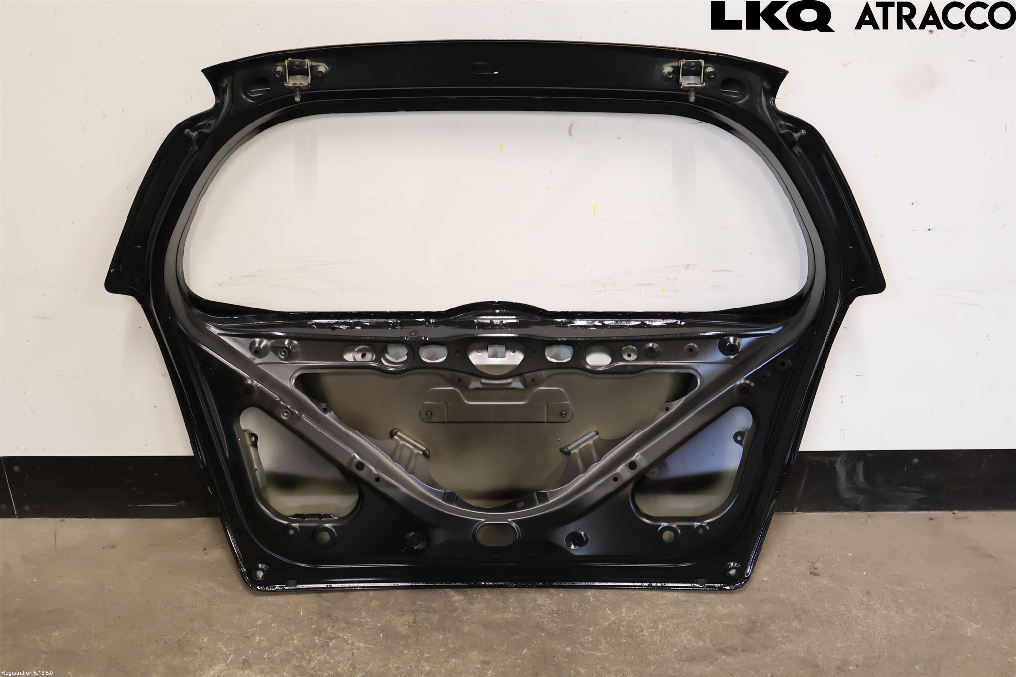 Honda JAZZ 08-14 Baklucka Kombi