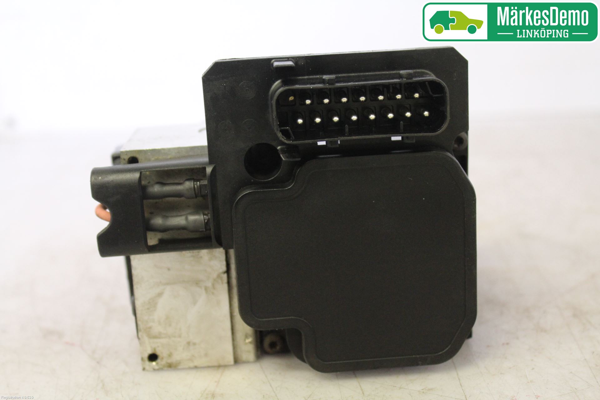 Mercedes-Benz MB CLK (W208) 98-02 Abs Hydraulaggregat