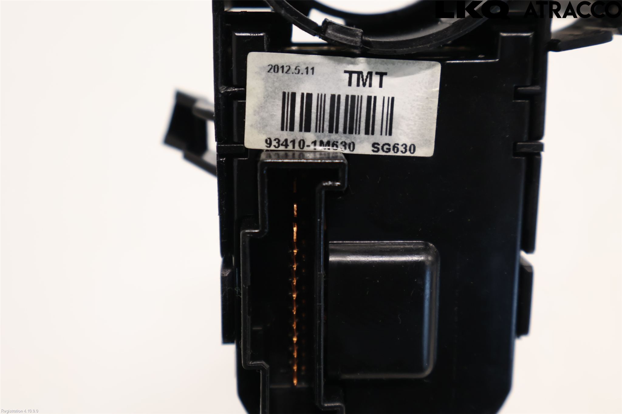 Kia OPTIMA 00-15 Spak Blinkers-Ljusomk