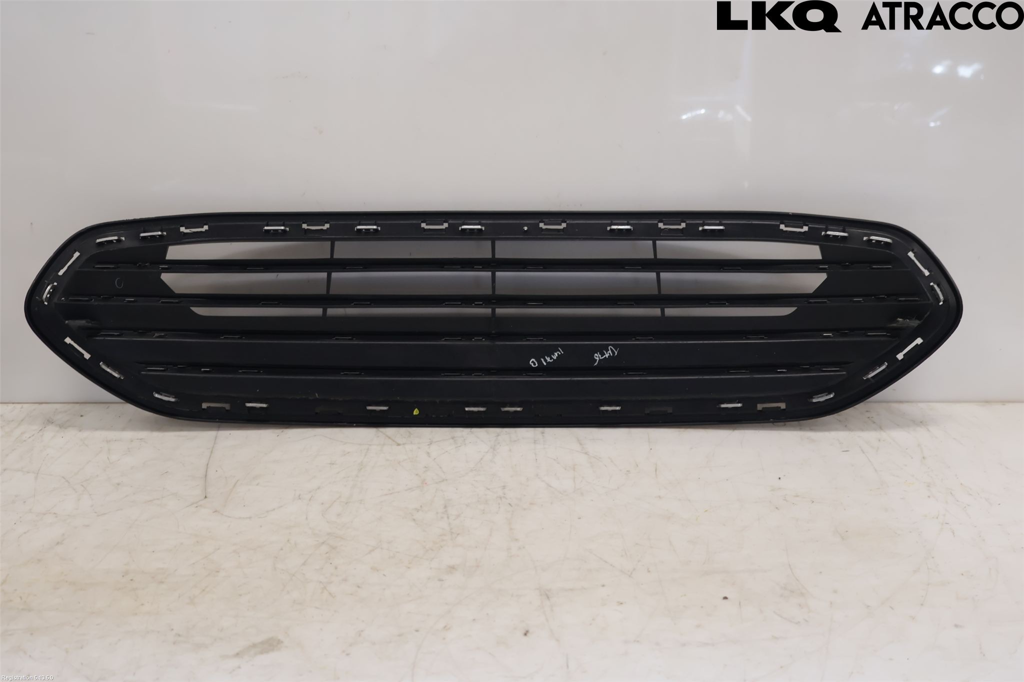 Ford KA+ 16-20 Grill Komp
