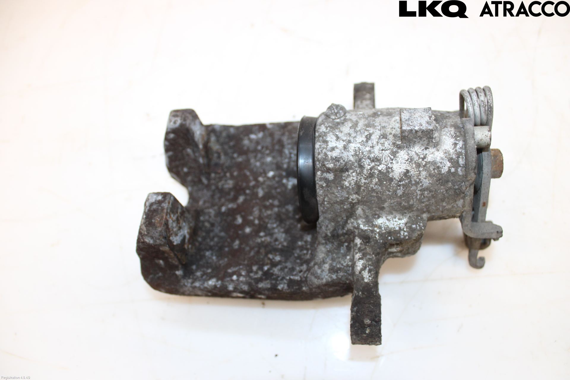 Opel INSIGNIA 09-16 Bromsok Bak Höger