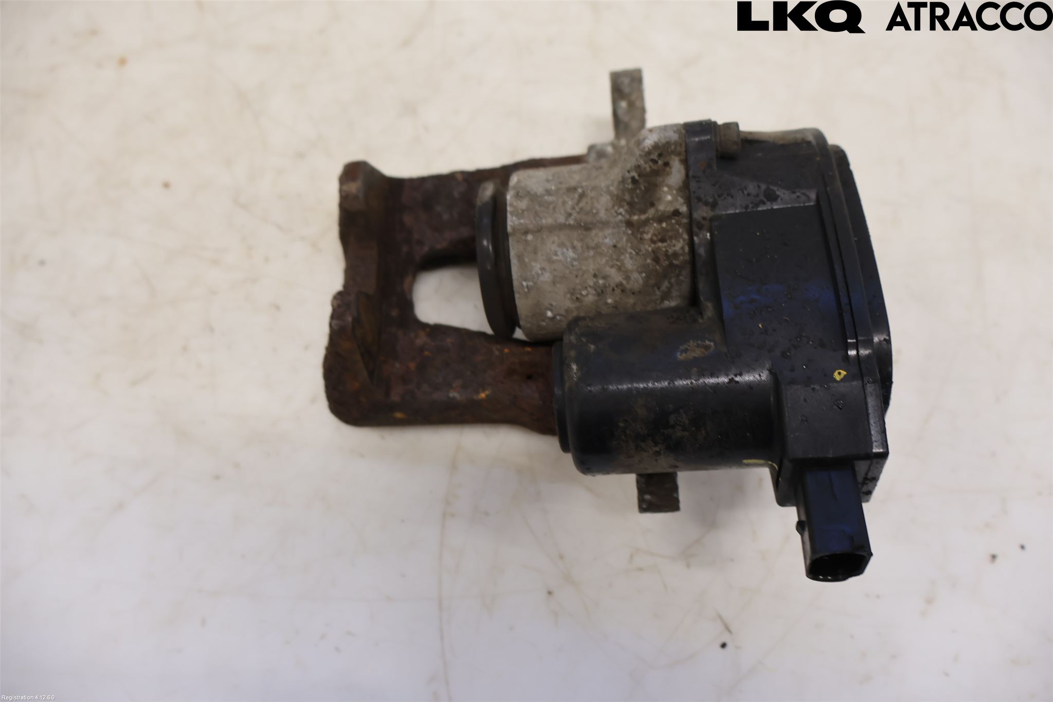 Hyundai i40 08-15 Bromsok Bak Vänster
