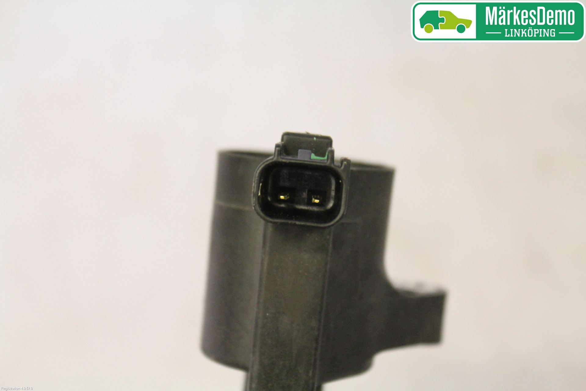 Ford MAVERICK Tändspole