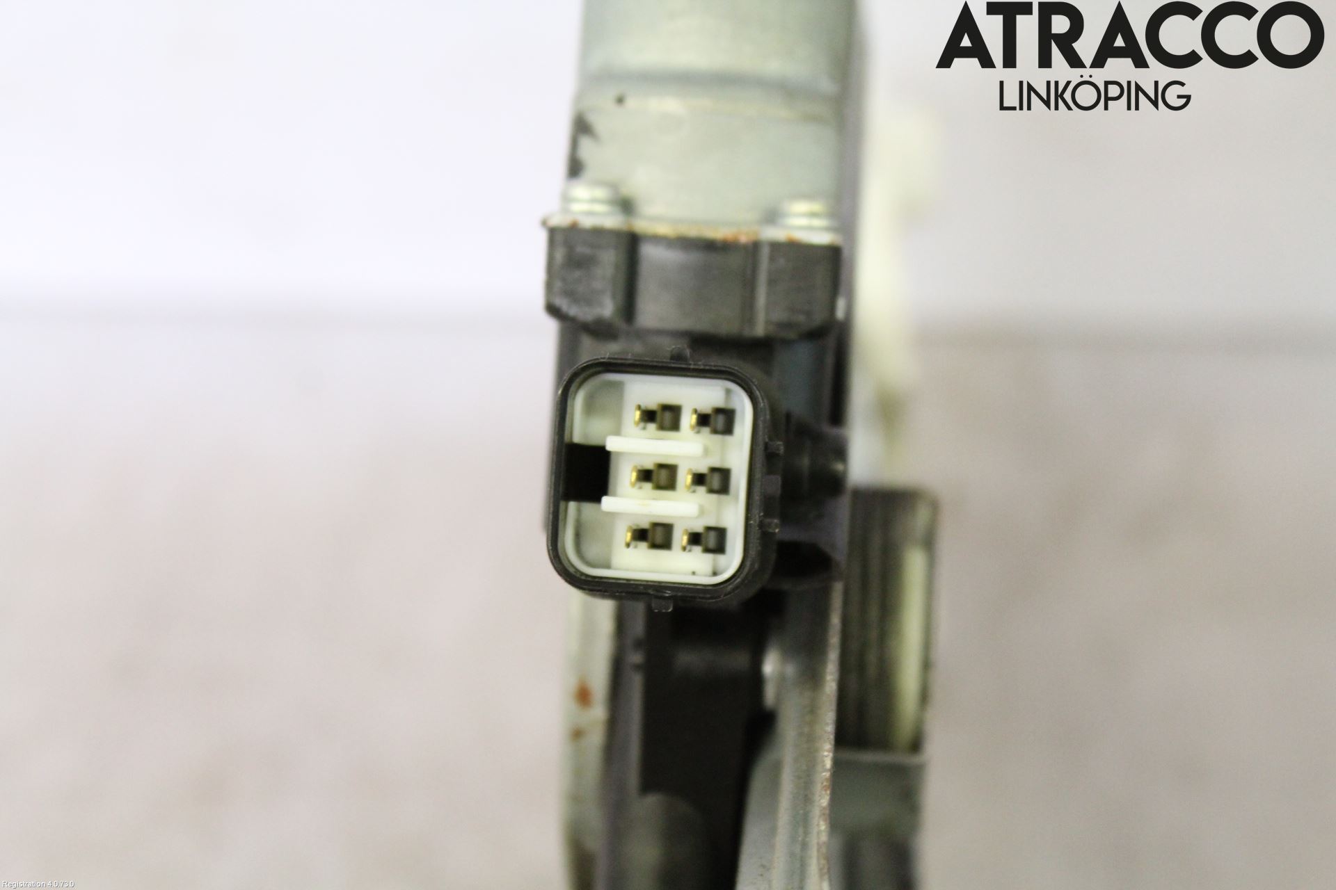 Honda CIVIC 06-11 Fönsterhiss El Kompl