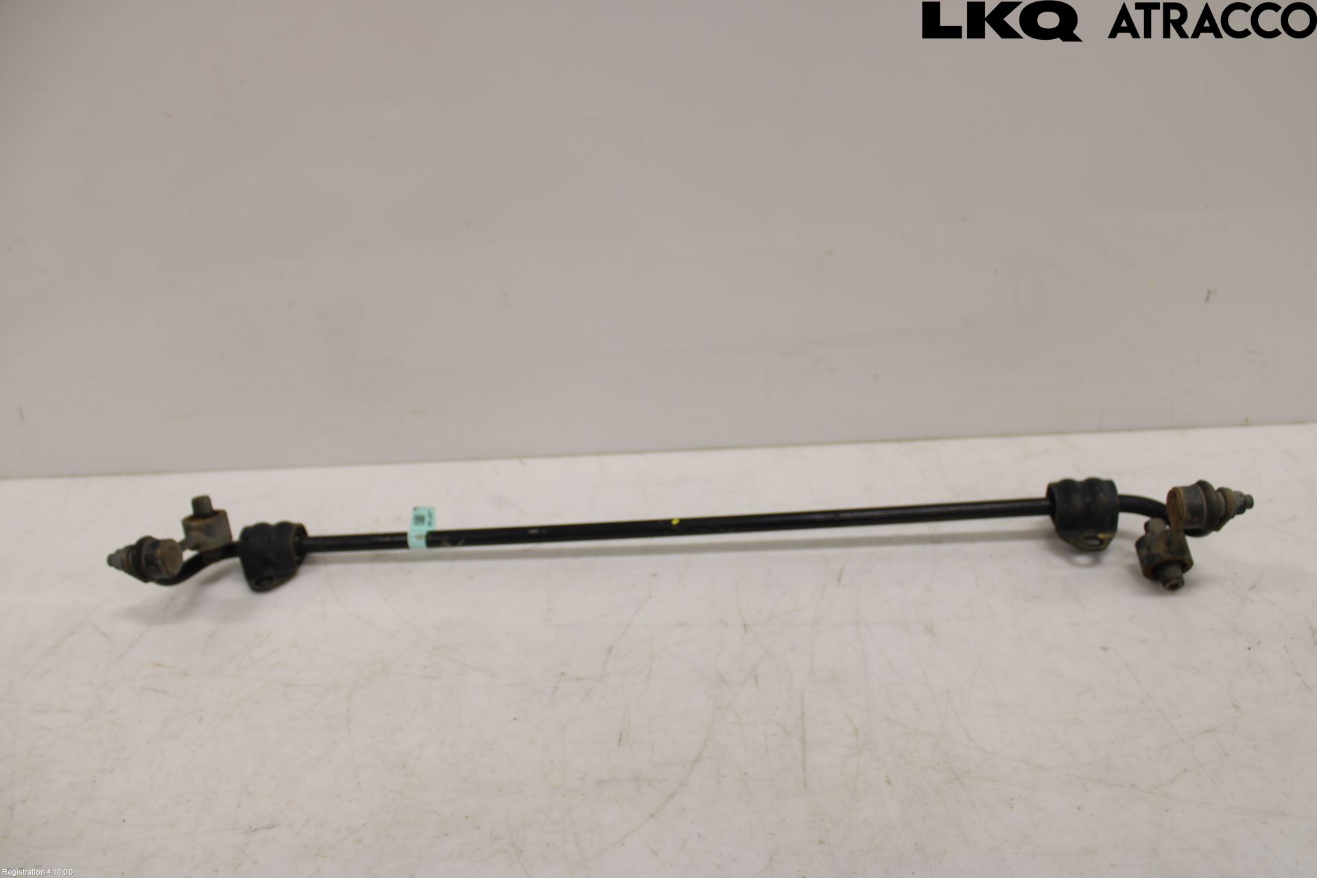 Kia NIRO (DE) 17-22 Krängningshämmare Bak