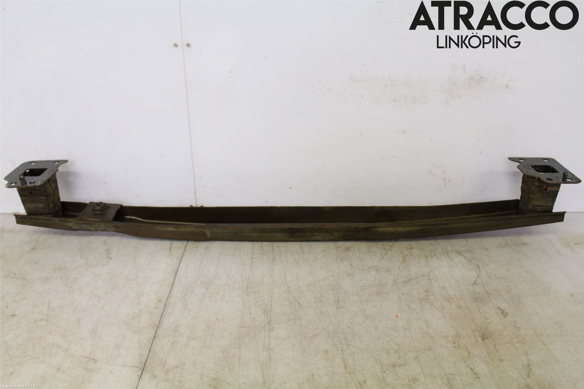 Citroen C5 08-17 Stötfångarbalk Bak