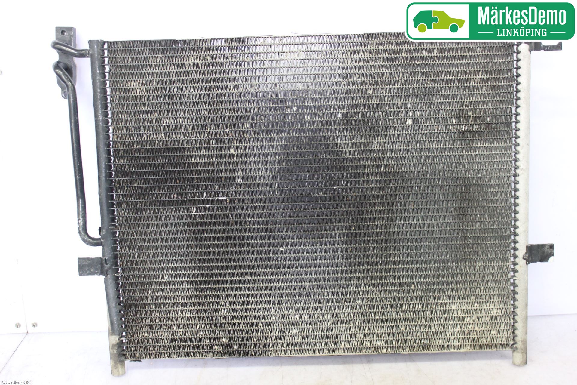 BMW 3 E46      98-05 Ac Kondensor-Kylare