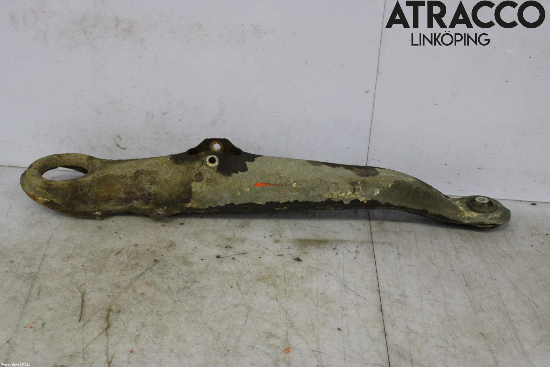 Volvo 940 91-98 Bärarm Bak Vänster