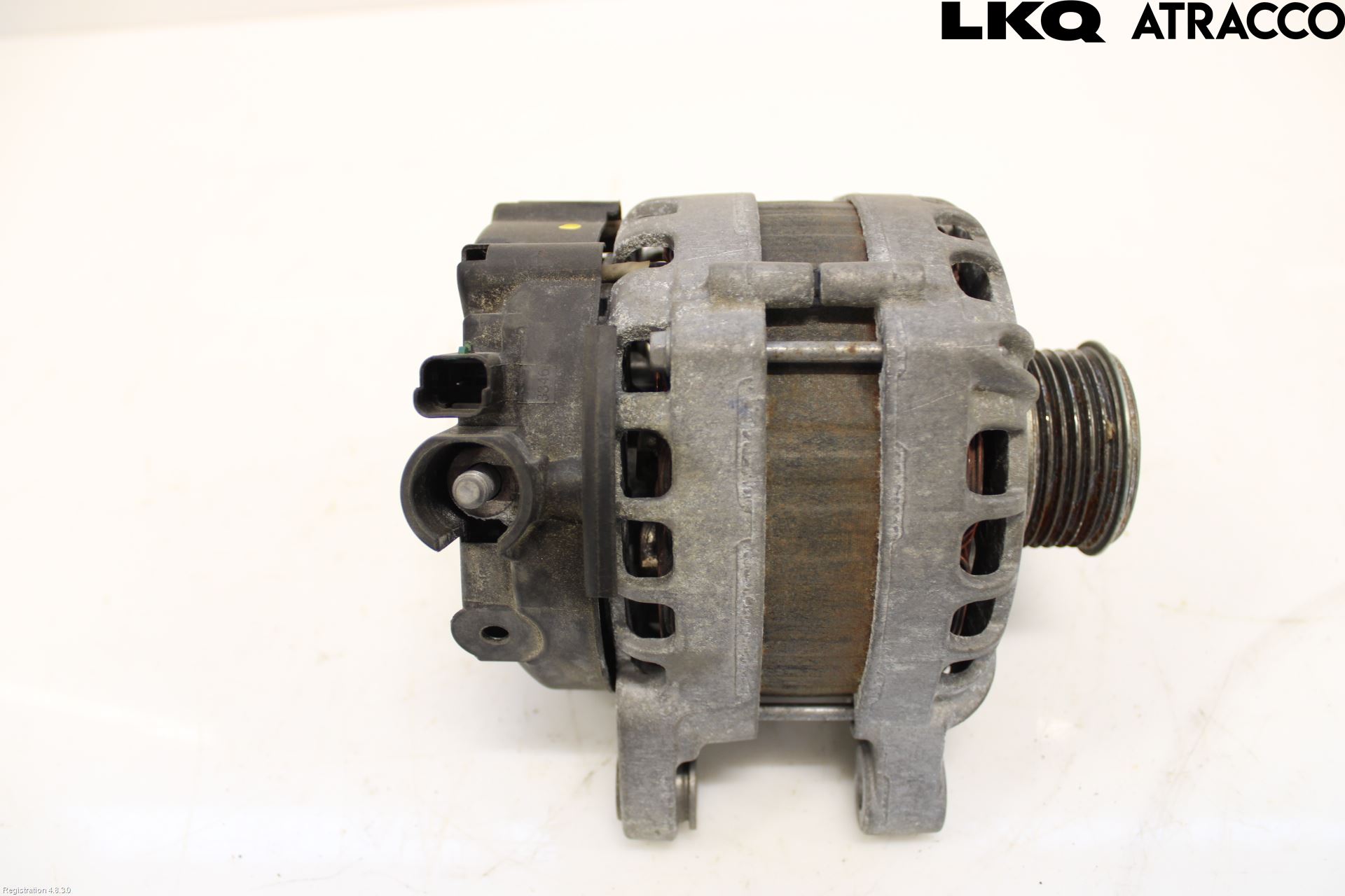 Citroen C4 CACTUS 14-20 Generator