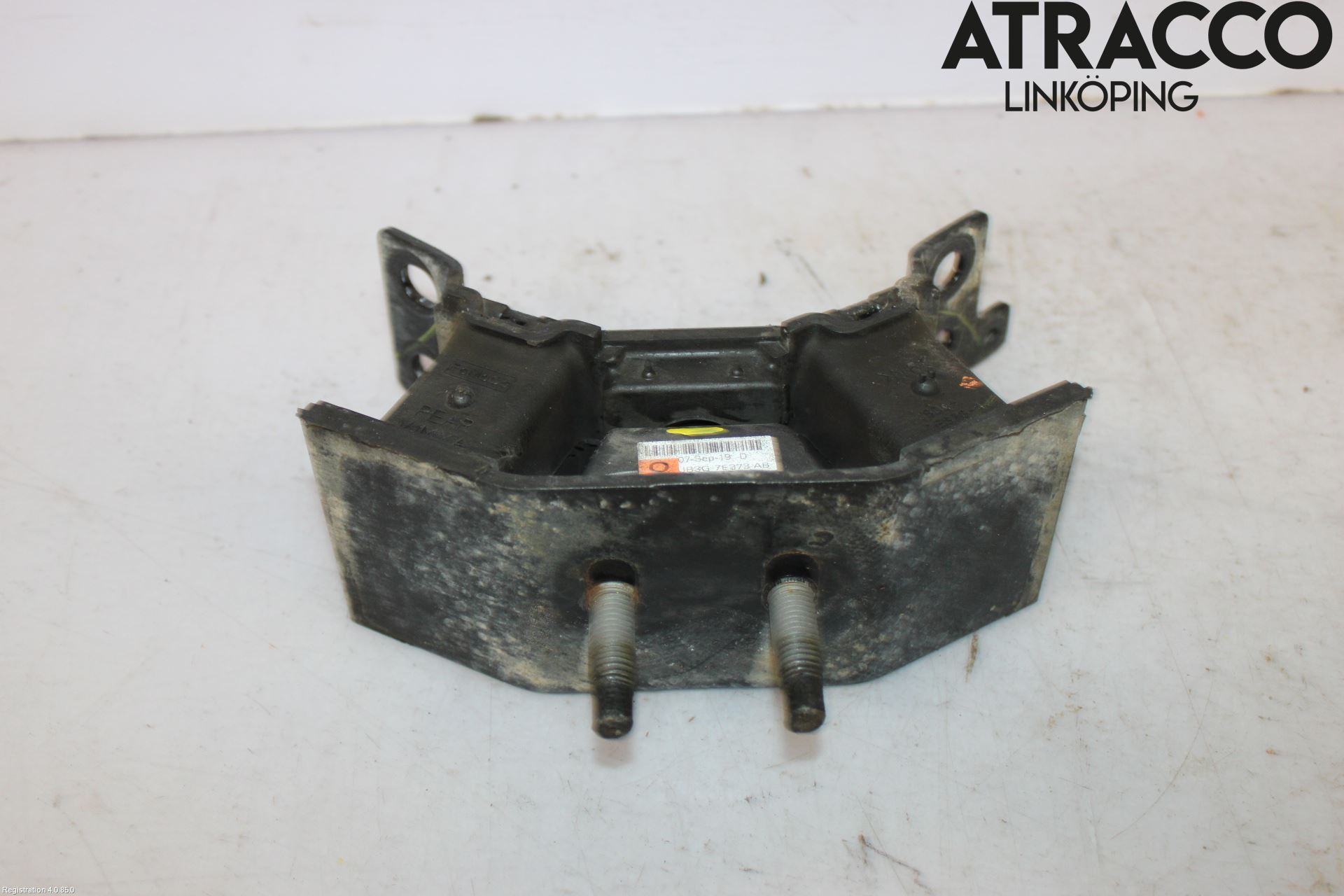 Ford RANGER EU 12-23 Växellådsfäste