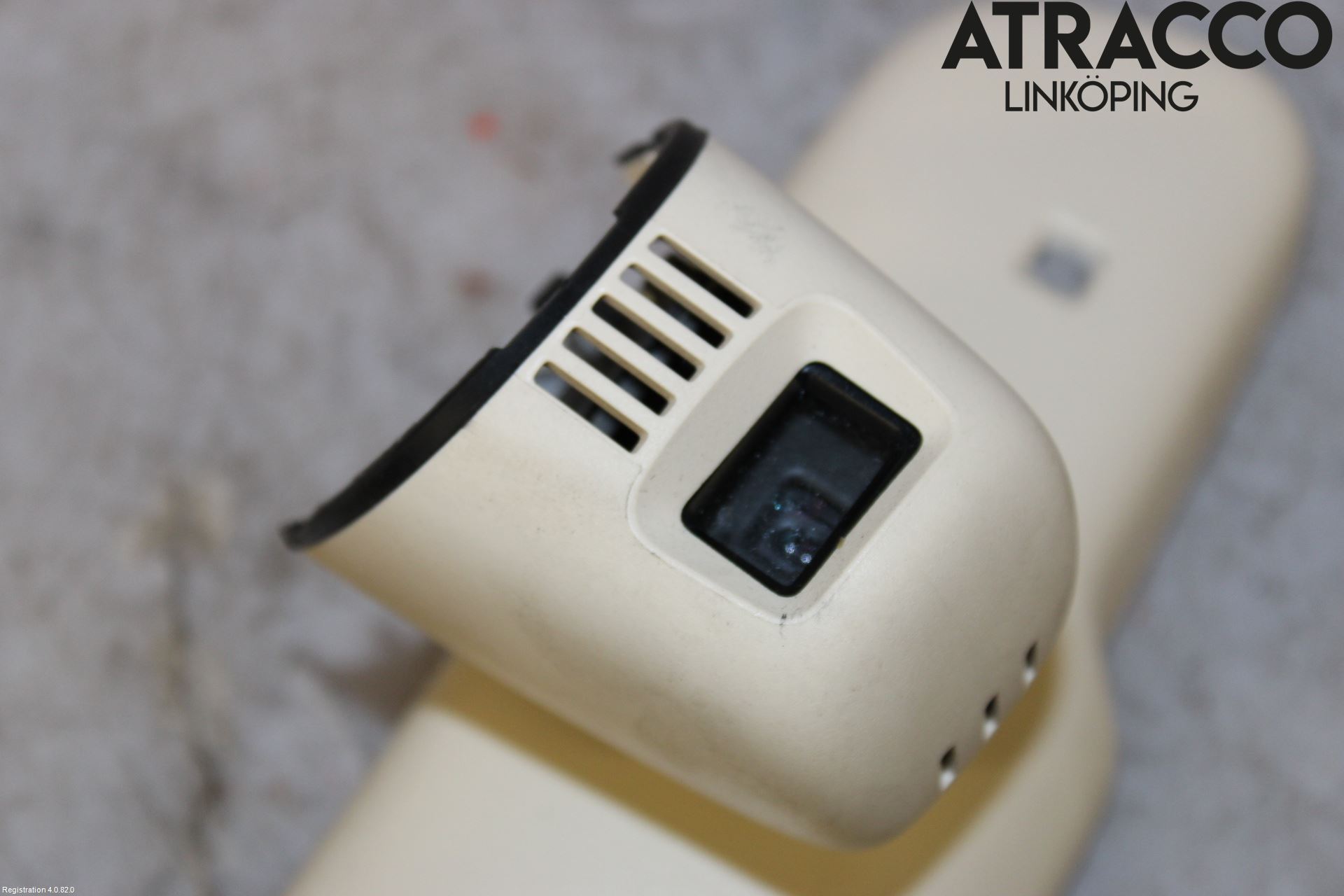 Audi A6 ALLROAD 12-18 Spegel Invändig