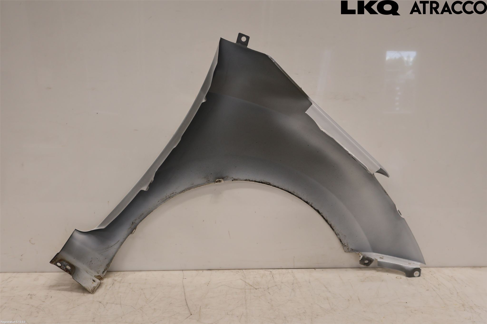 Hyundai i30 GD 13-17 Skärm Fram Vänster