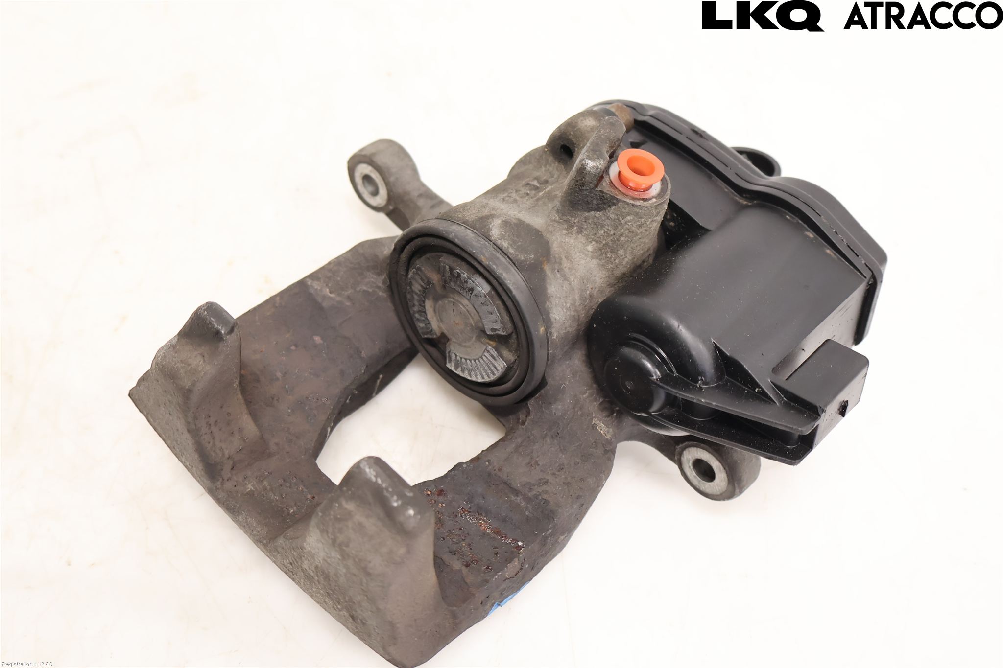 Audi A6 F2/C8 19- Bromsok Bak Höger