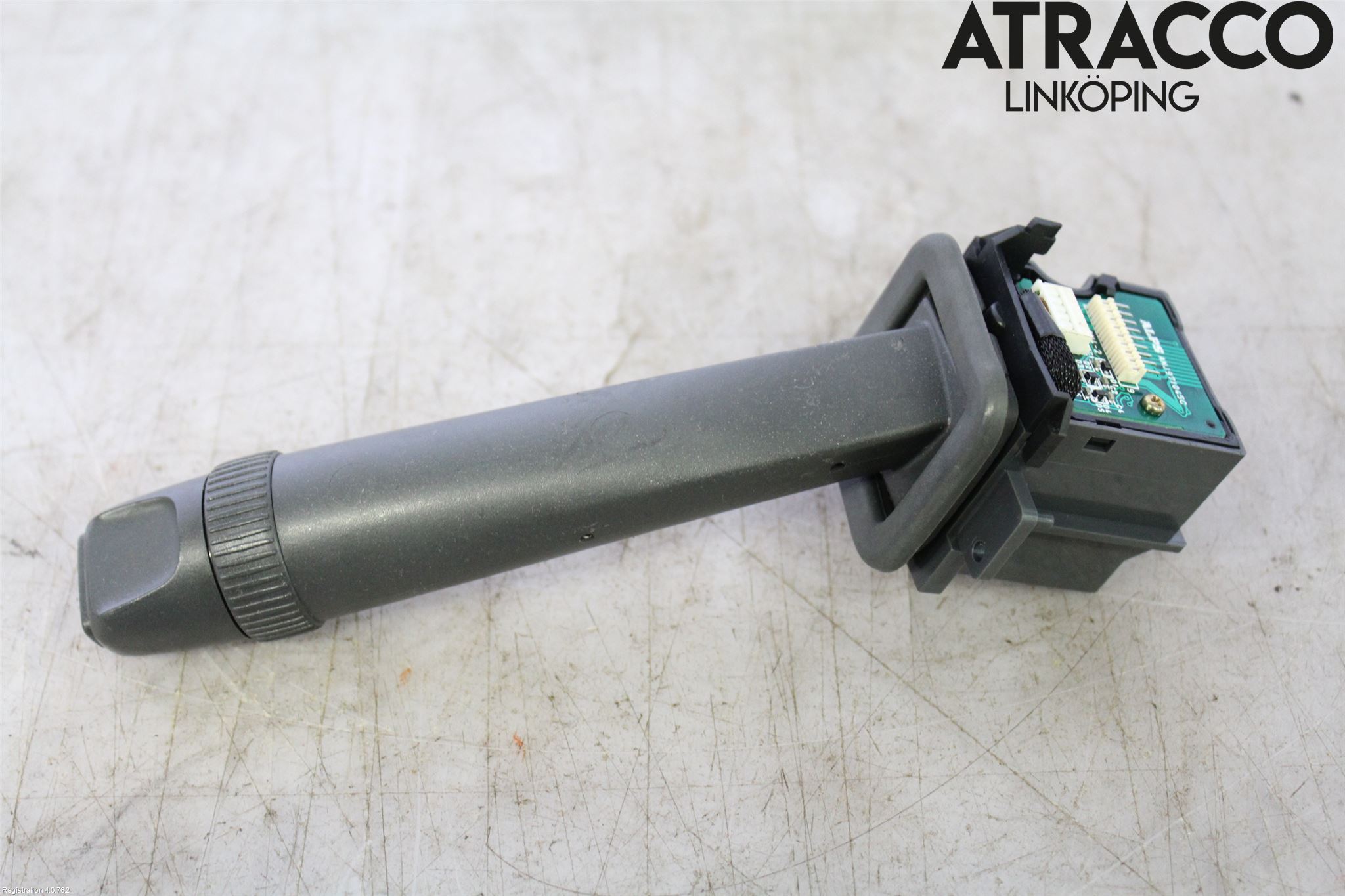 Volvo S60 01-04 Spak Torkar-Spolomk