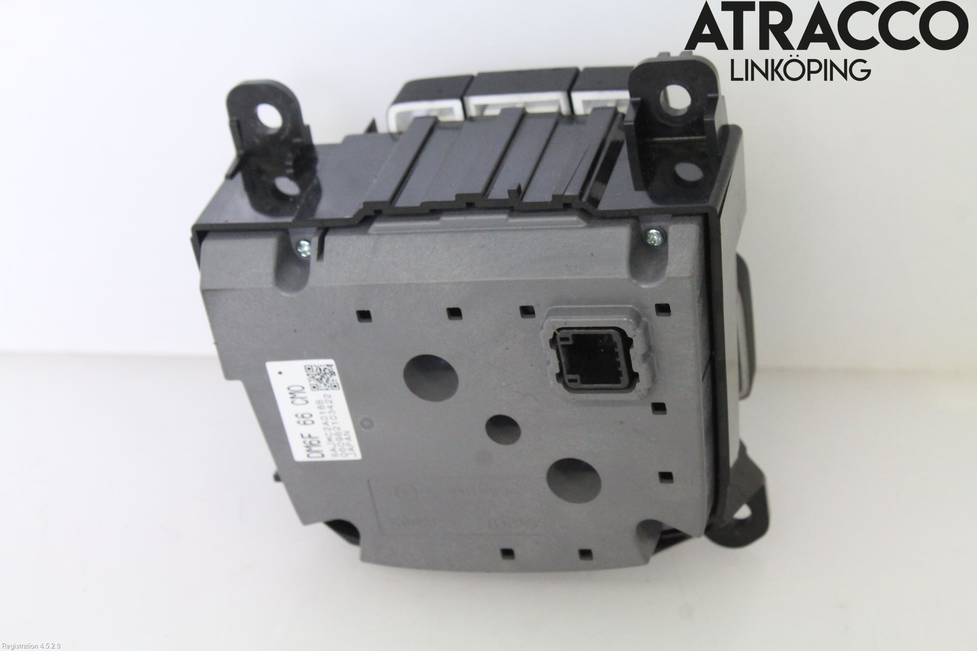 Mazda CX-3 Strömställare Multifunktion