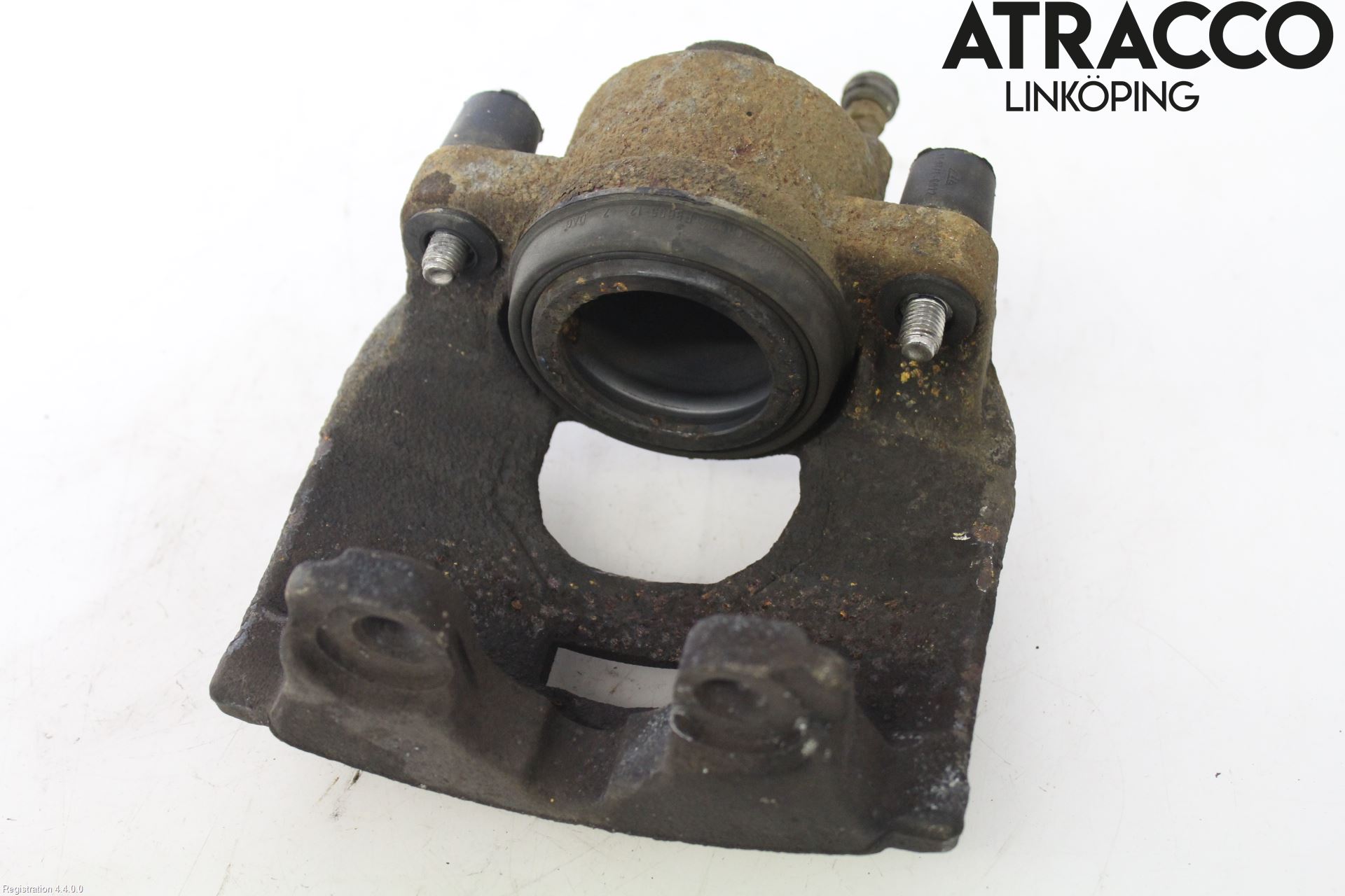 Ford MONDEO 15-22 Bromsok Fram Höger