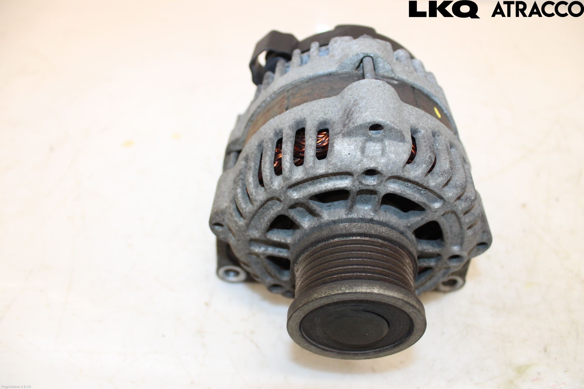 Opel INSIGNIA 09-16 Generator