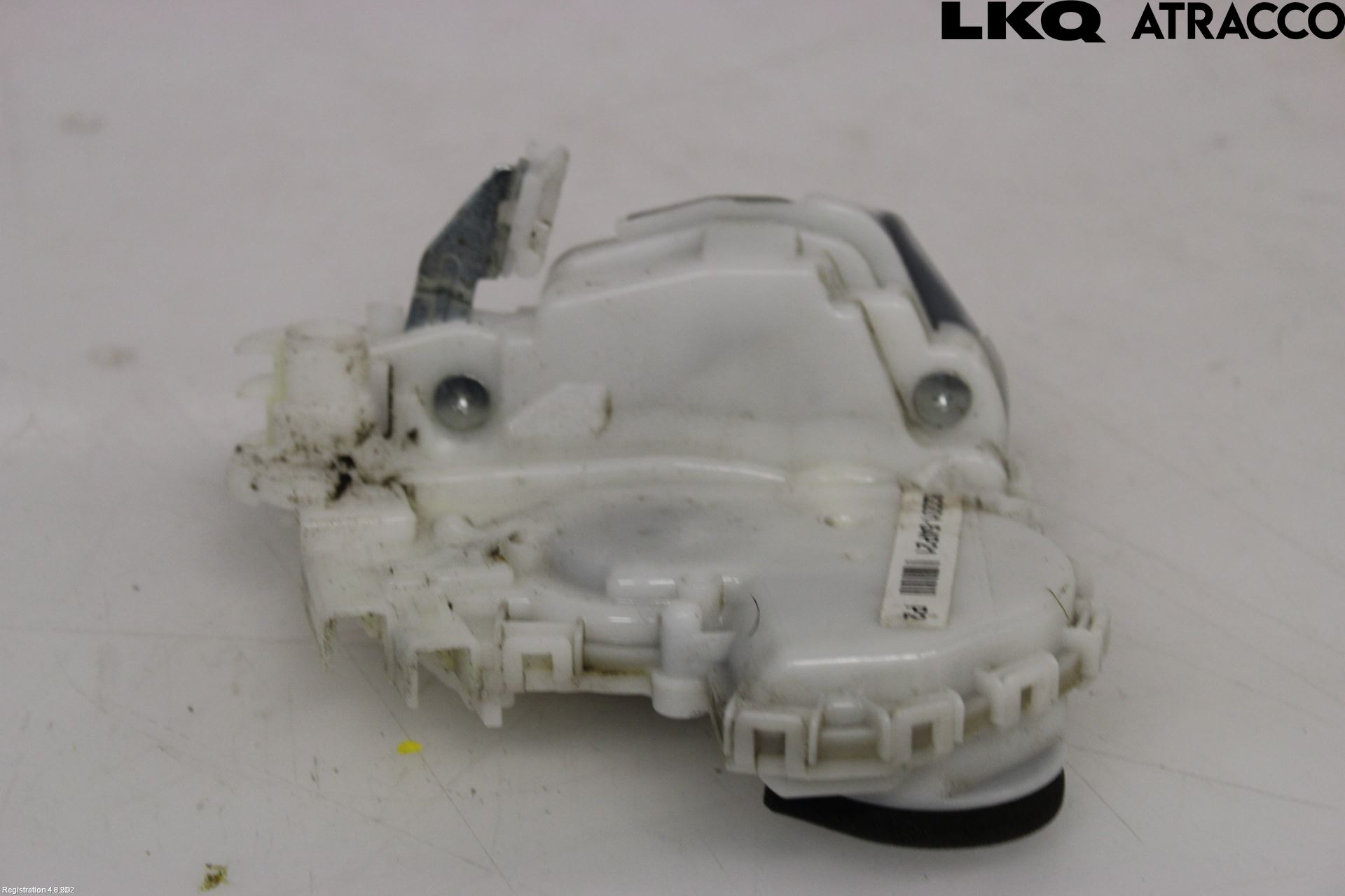 Suzuki VITARA 15- Låskista-Dörrlås