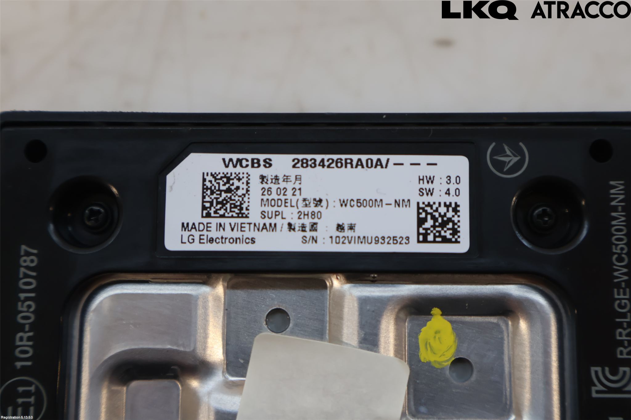 Nissan QASHQAI 21- Telefon