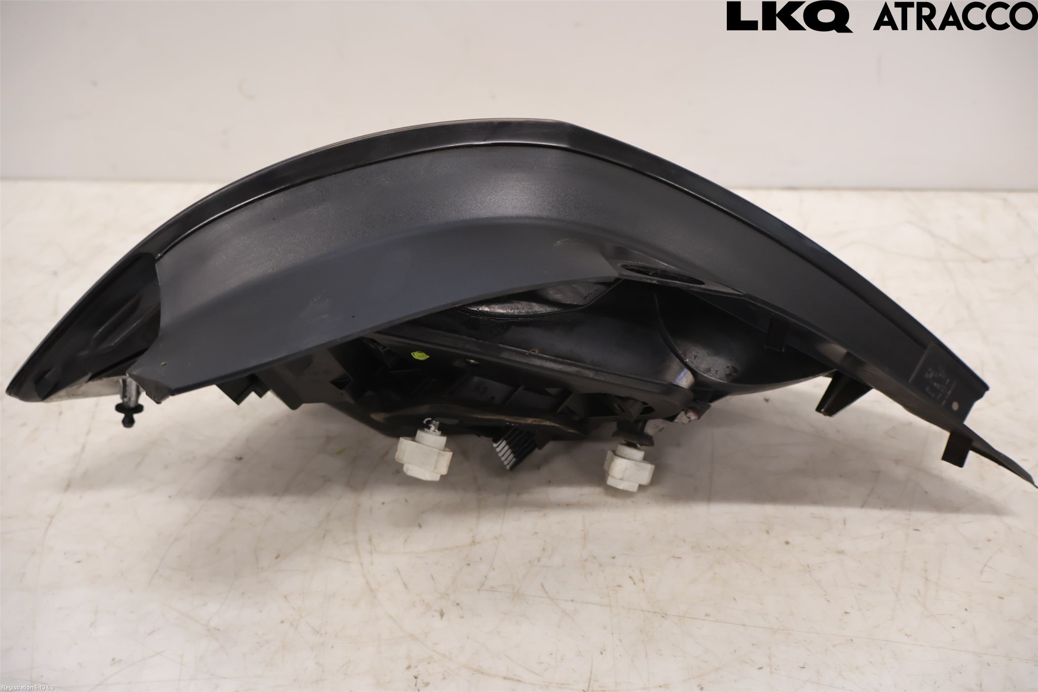 Opel ASTRA H 04-12 Bakljus Höger