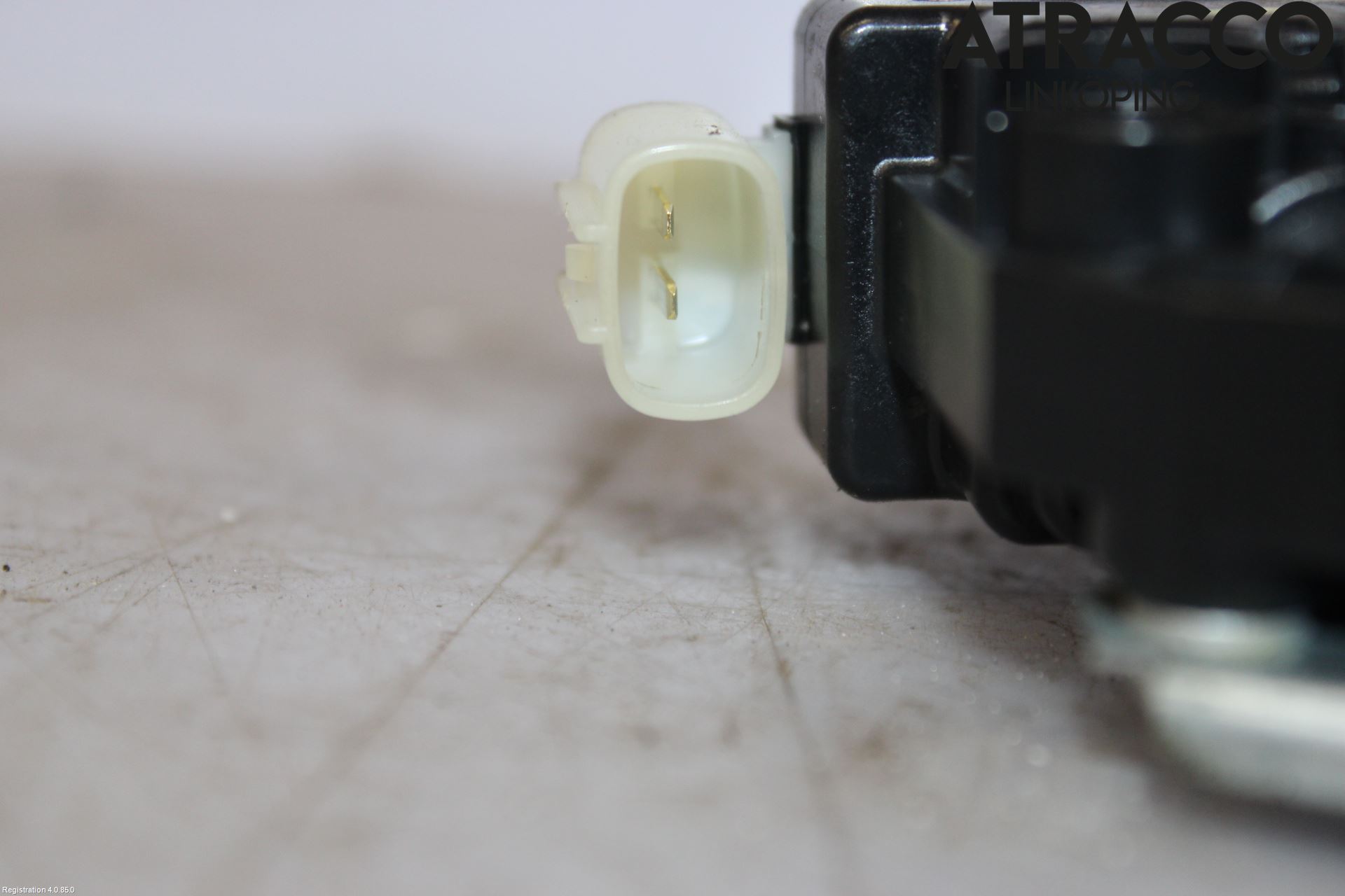 Suzuki SWIFT 11-16 Fönsterhiss El Kompl