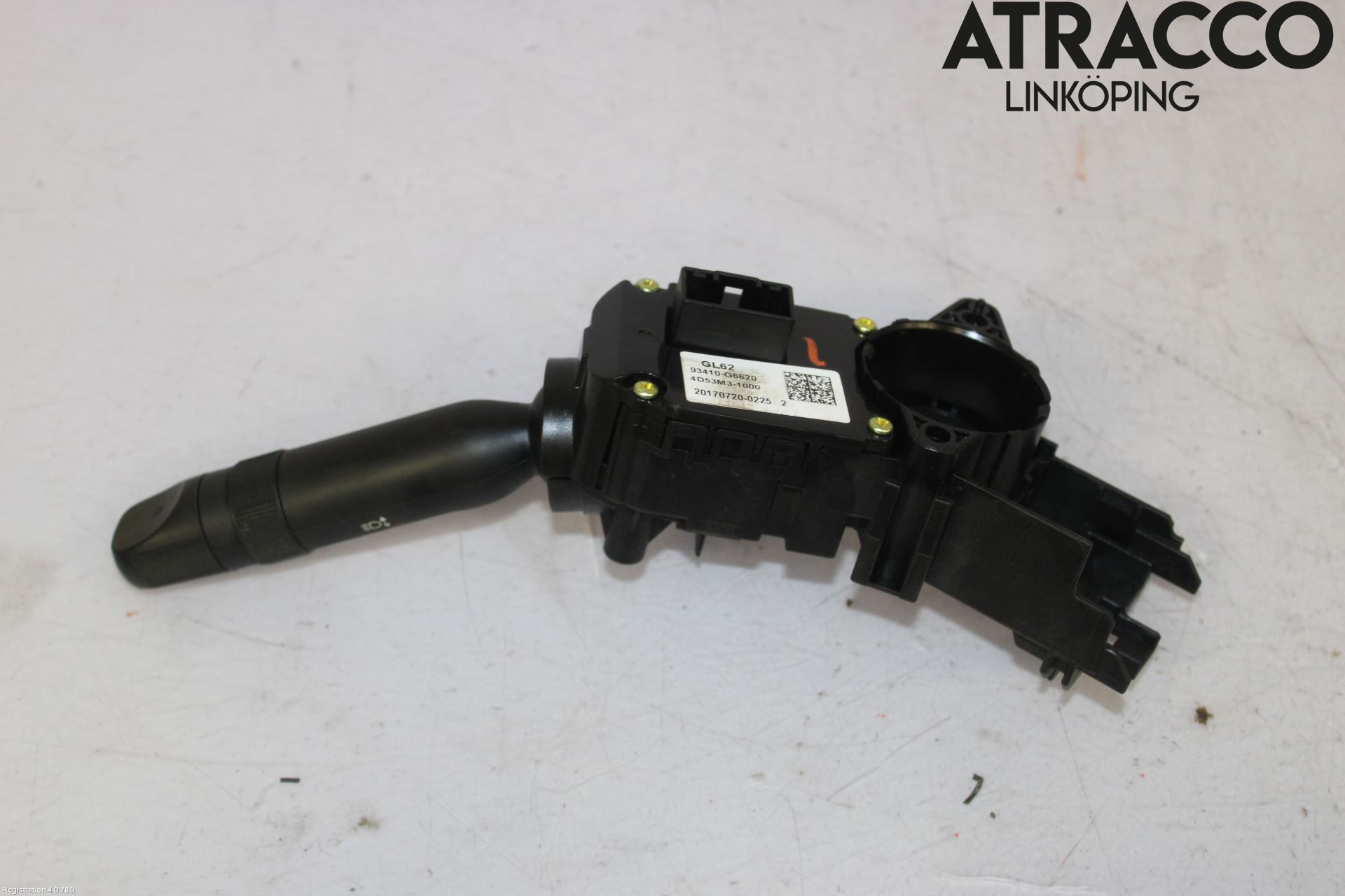 Kia PICANTO 17- Spak Blinkers-Ljusomk