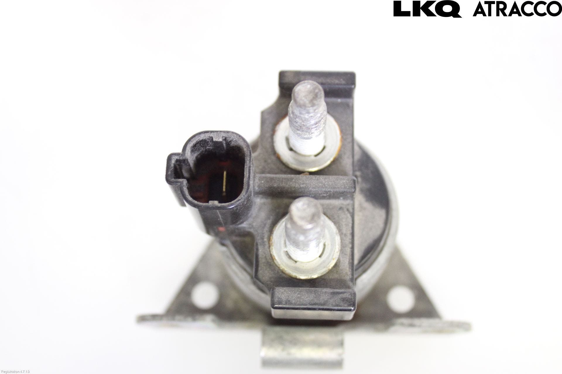 Nissan X-TRAIL 14-21 Relä Start