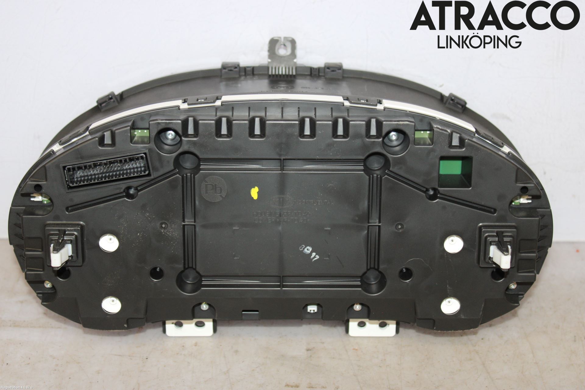 Kia OPTIMA 16-20 Instrument Komb