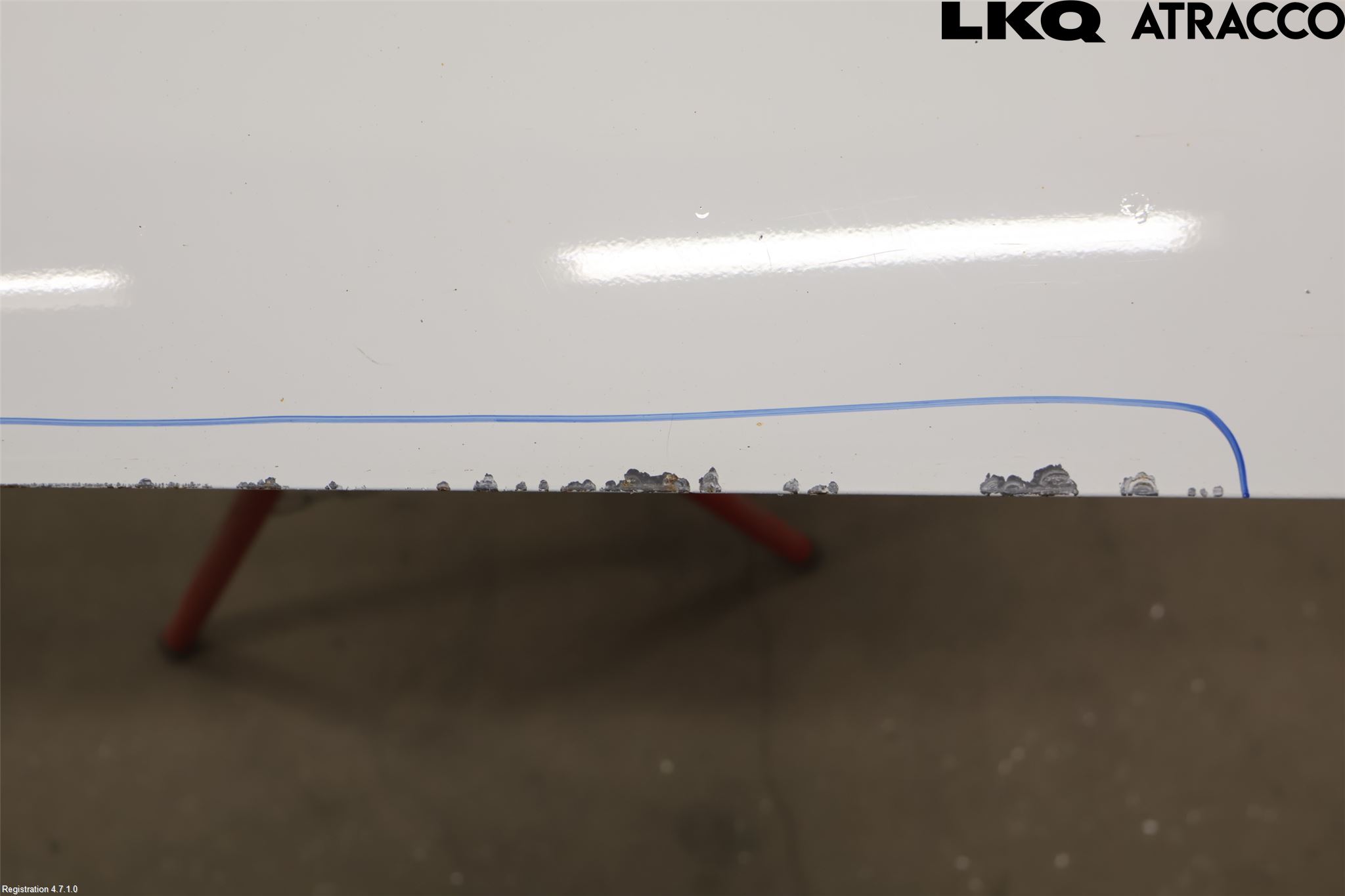 Peugeot PARTNER 08-15 Dörr Sido-Skjutdörr Hö