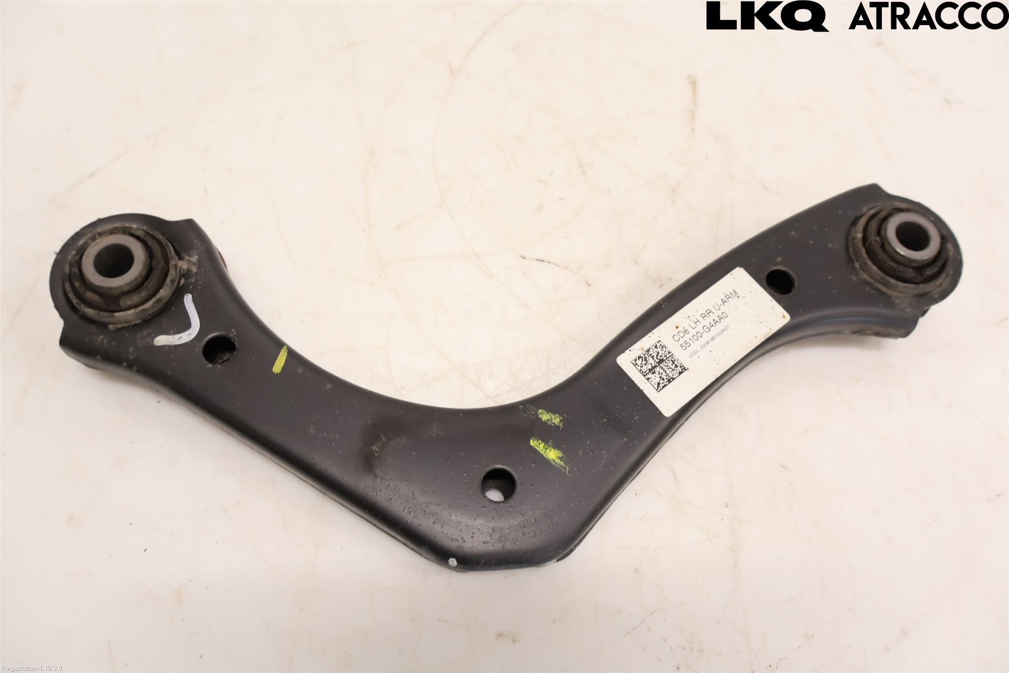 Kia CEED/CEED SW 19- Bärarm Bak Övre Vänster