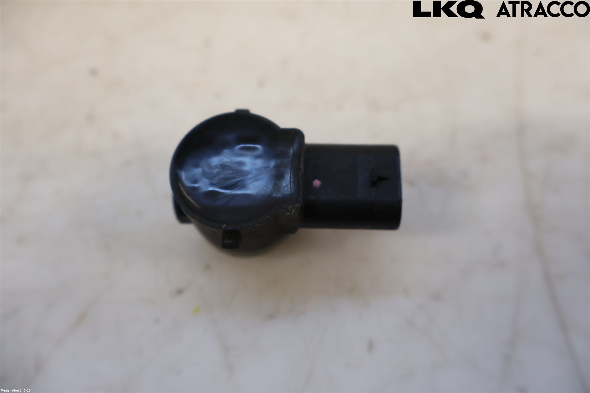 Volkswagen VW PASSAT 15-19 Parkeringshjälp Backsensor