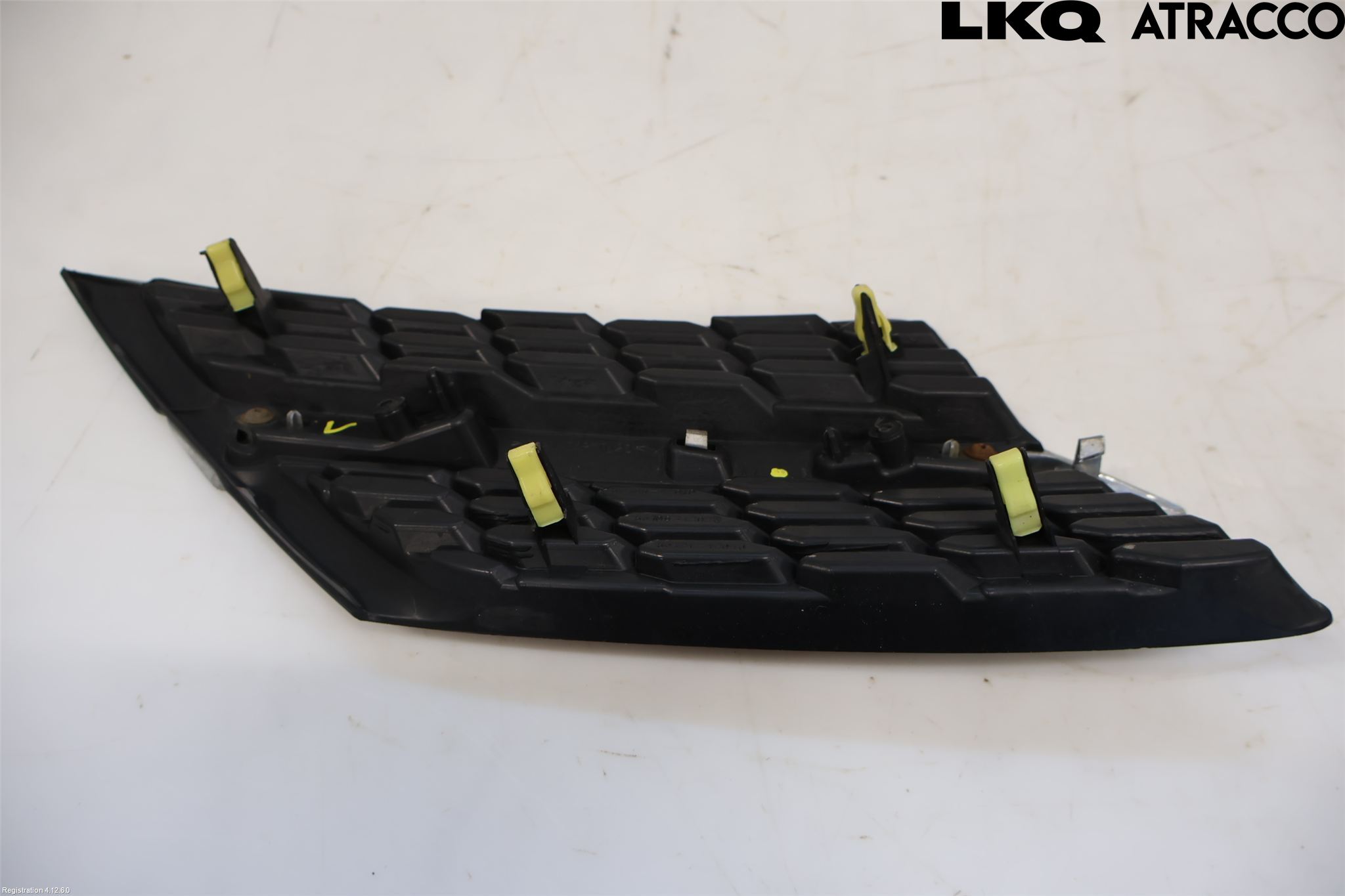 Toyota RAV4 13-18 Grilldel Vänster