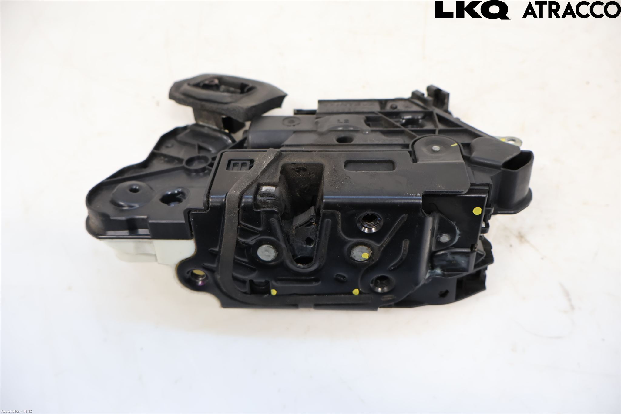 Skoda FABIA 15-21 Låskista-Dörrlås