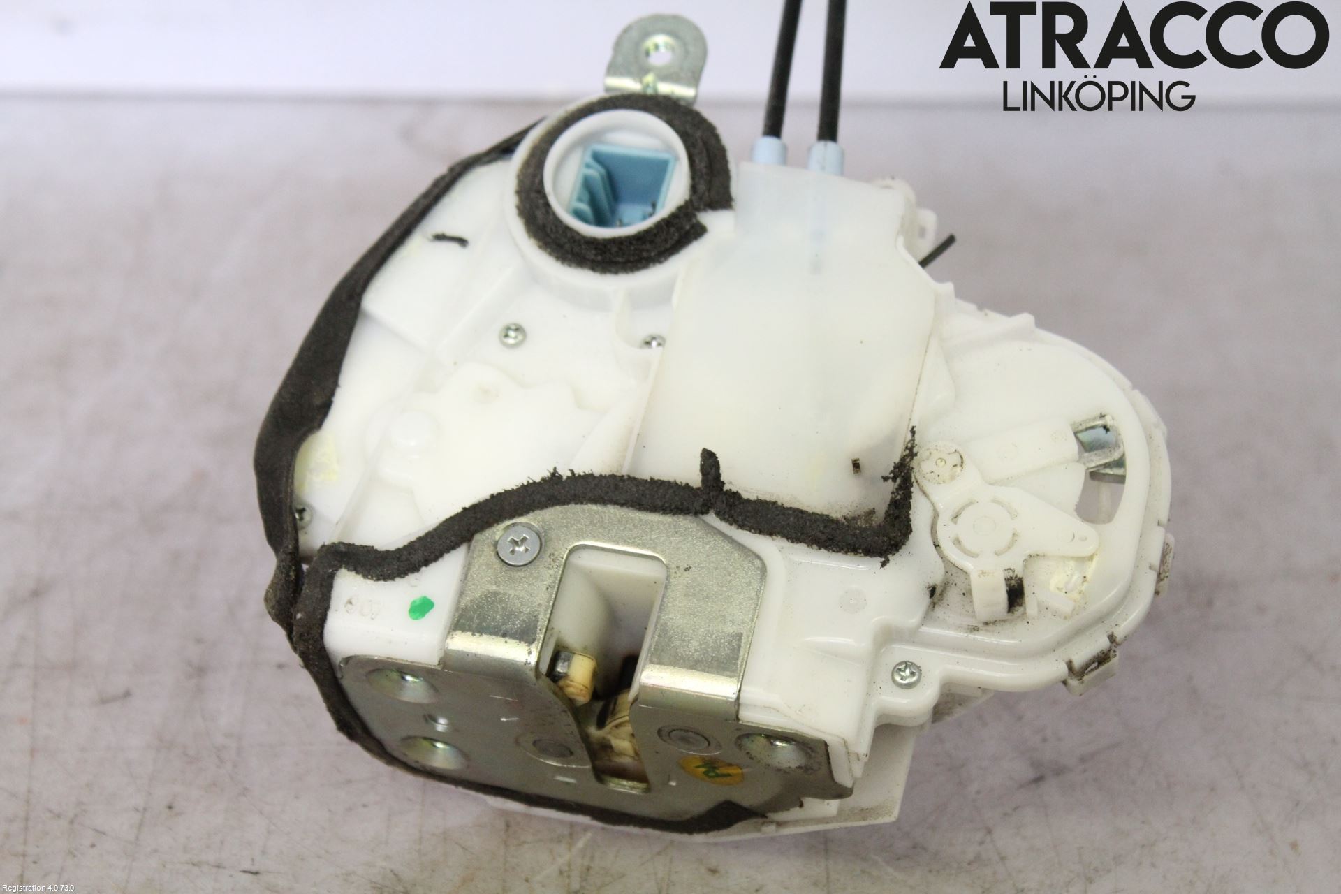 Honda CIVIC 06-11 Låskista-Dörrlås