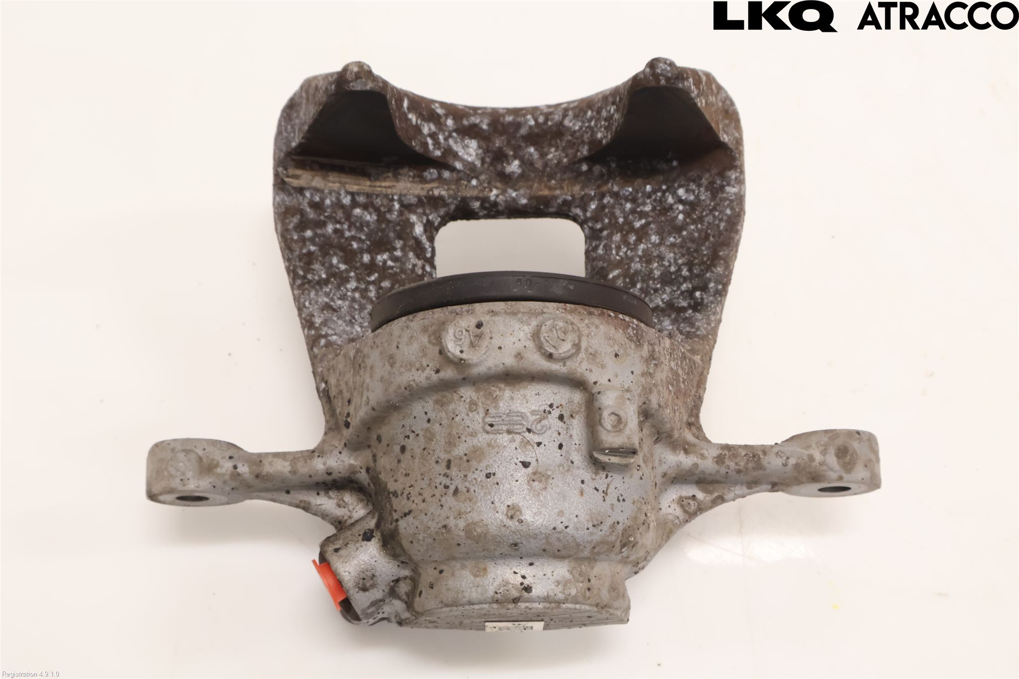 BMW i3 I01 13-22 Bromsok Fram Vänster