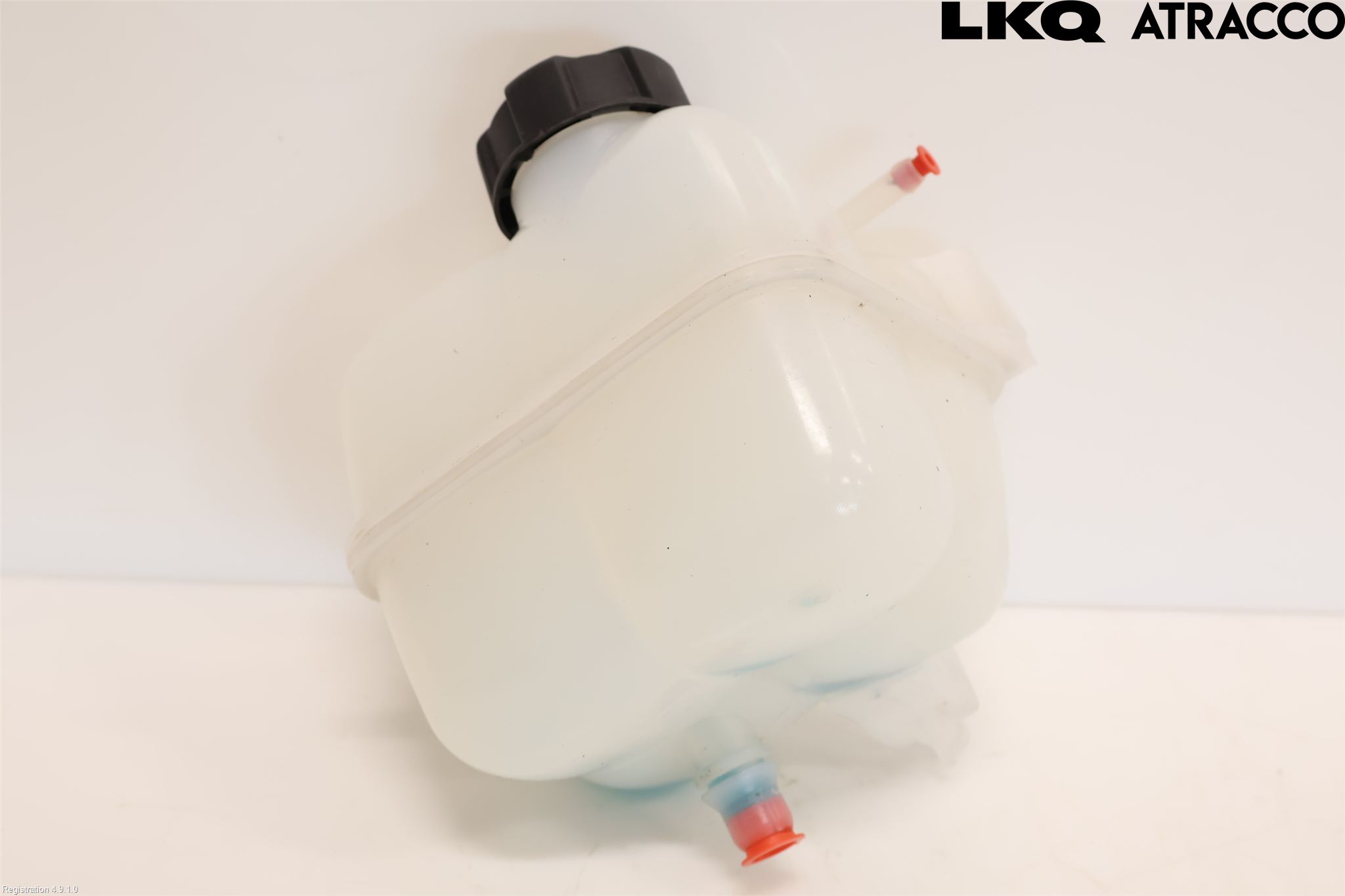 BMW i3 I01 13-22 Expansionstank