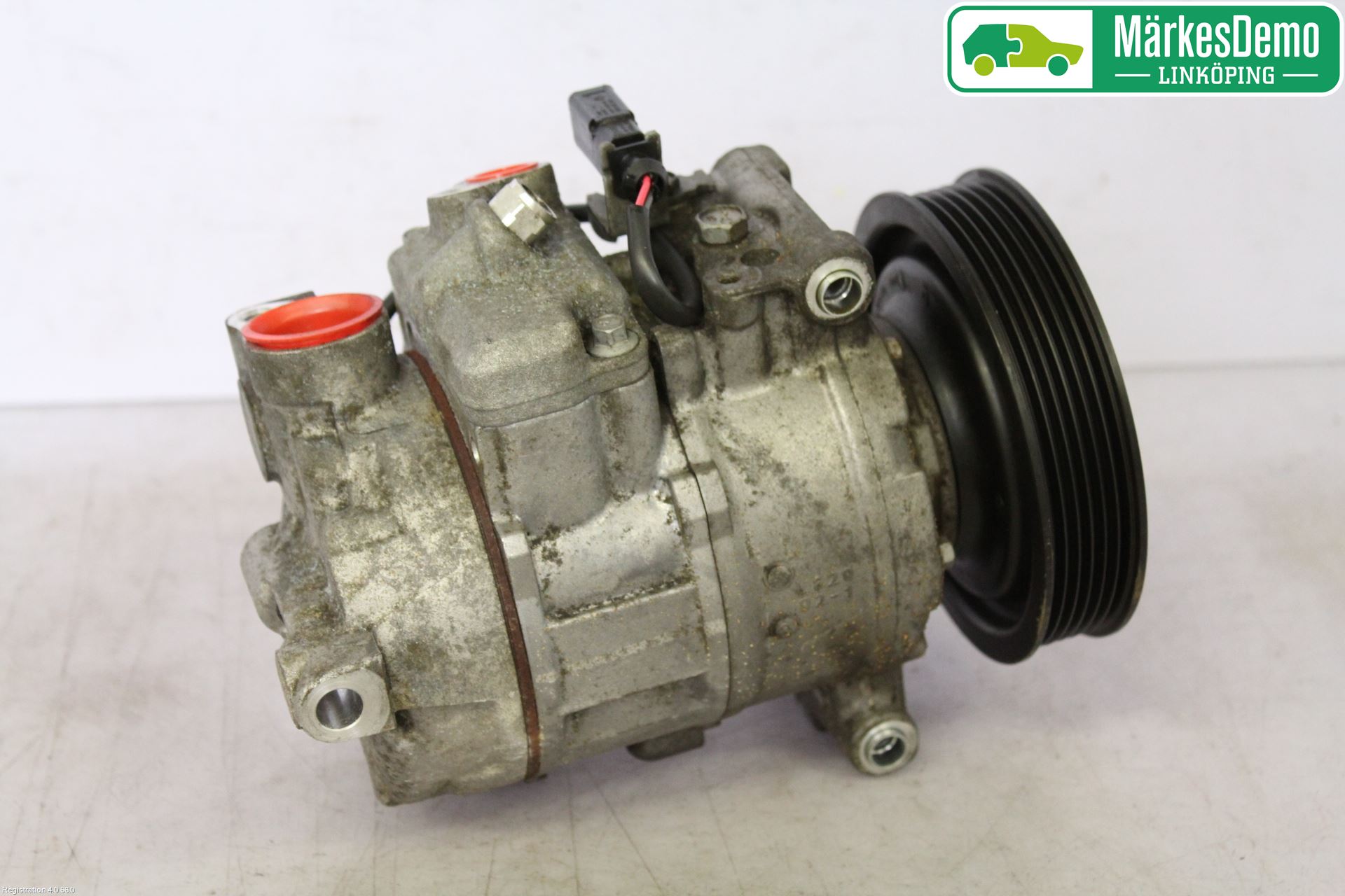 Audi A7/S7 4G 11-17 Ac Kompressor