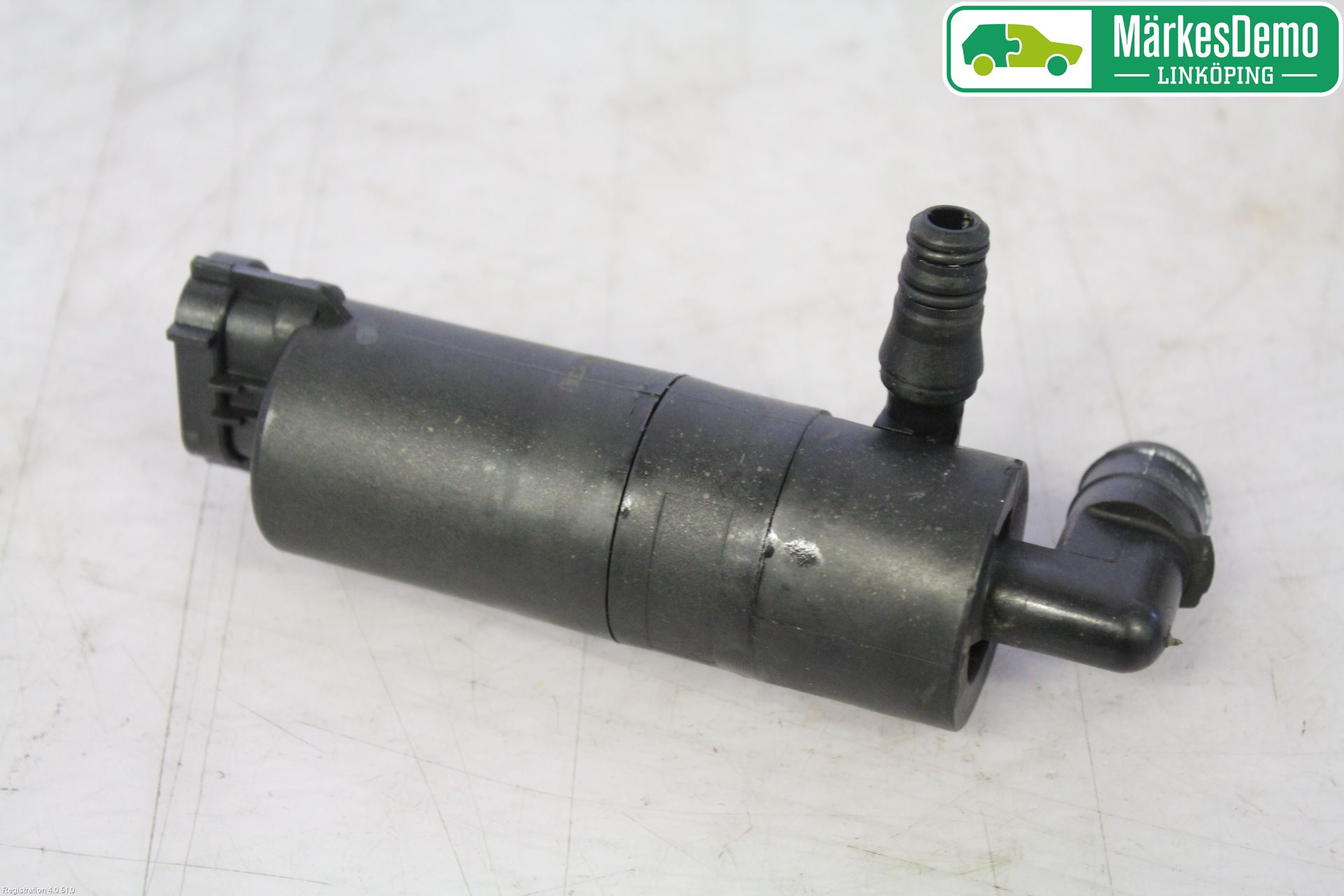 Toyota COROLLA 02-07 Spolarpump Högtryck