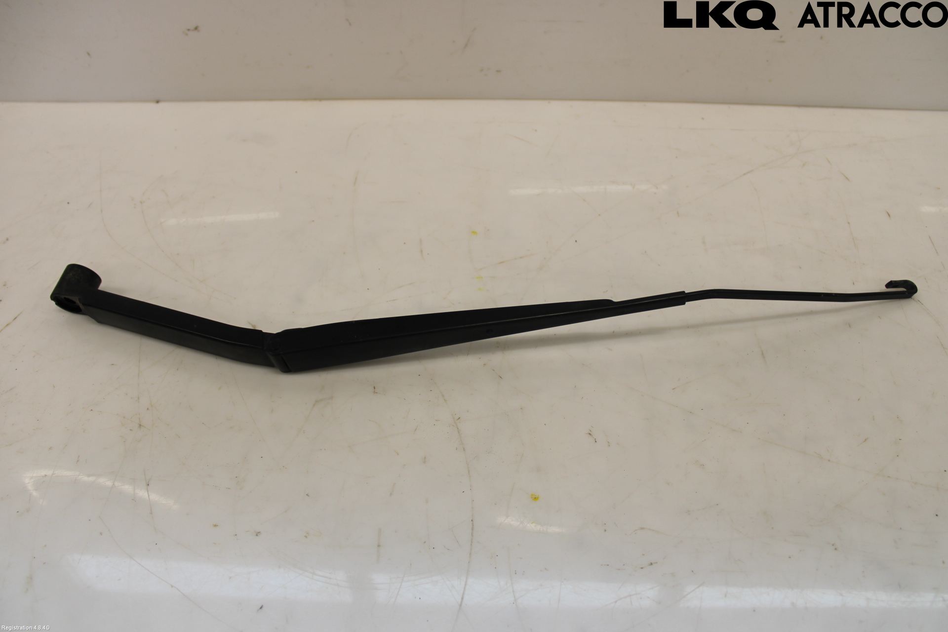 Nissan LEAF 18- Torkararm Armar Vindruta