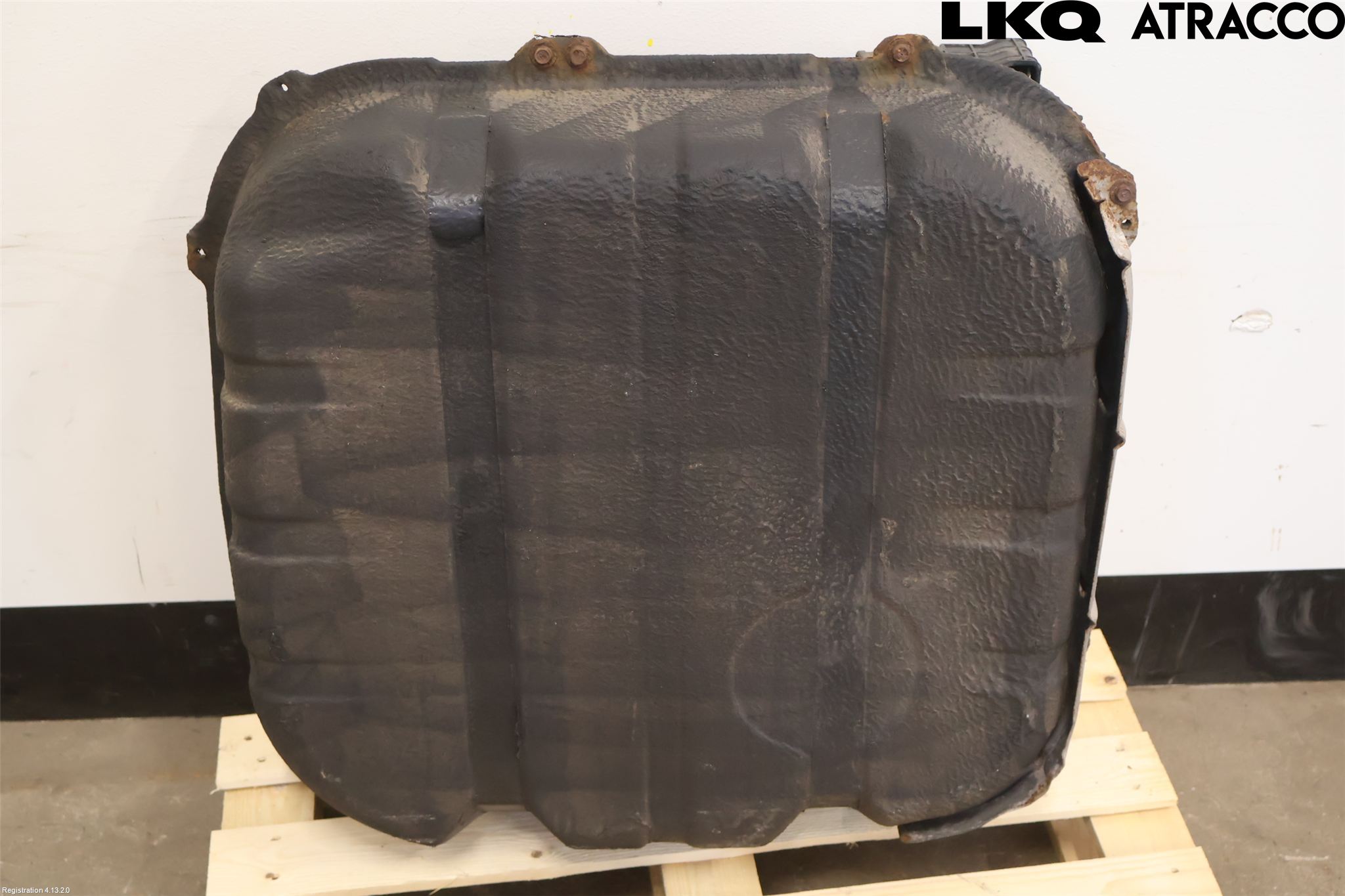 Hyundai i30 GD 13-17 Bränsletank