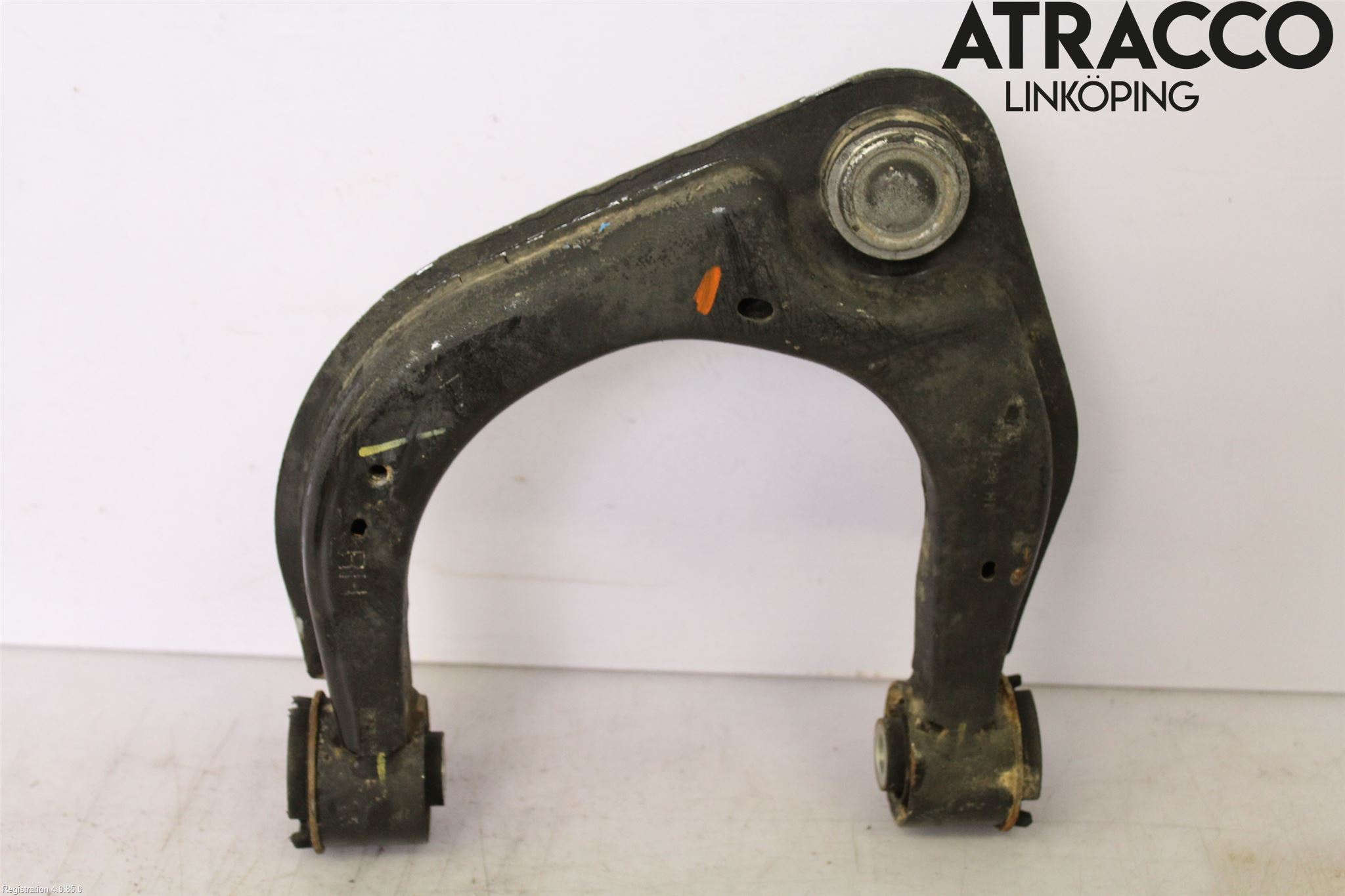 Ford RANGER EU 12-23 Bärarm Fram Övre Hö