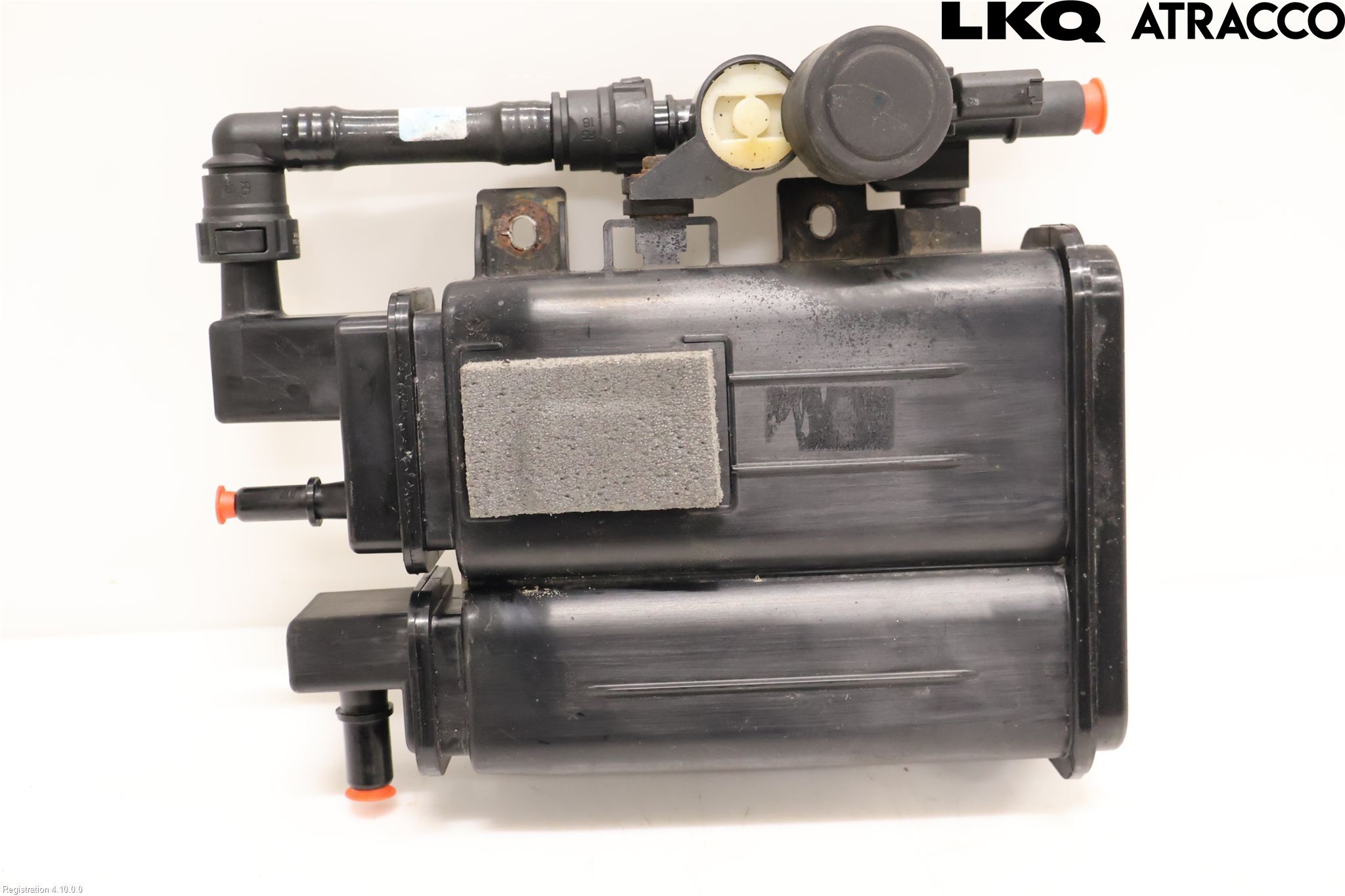 Kia CEED/CEED SW 19- Bränsle Kolkanister