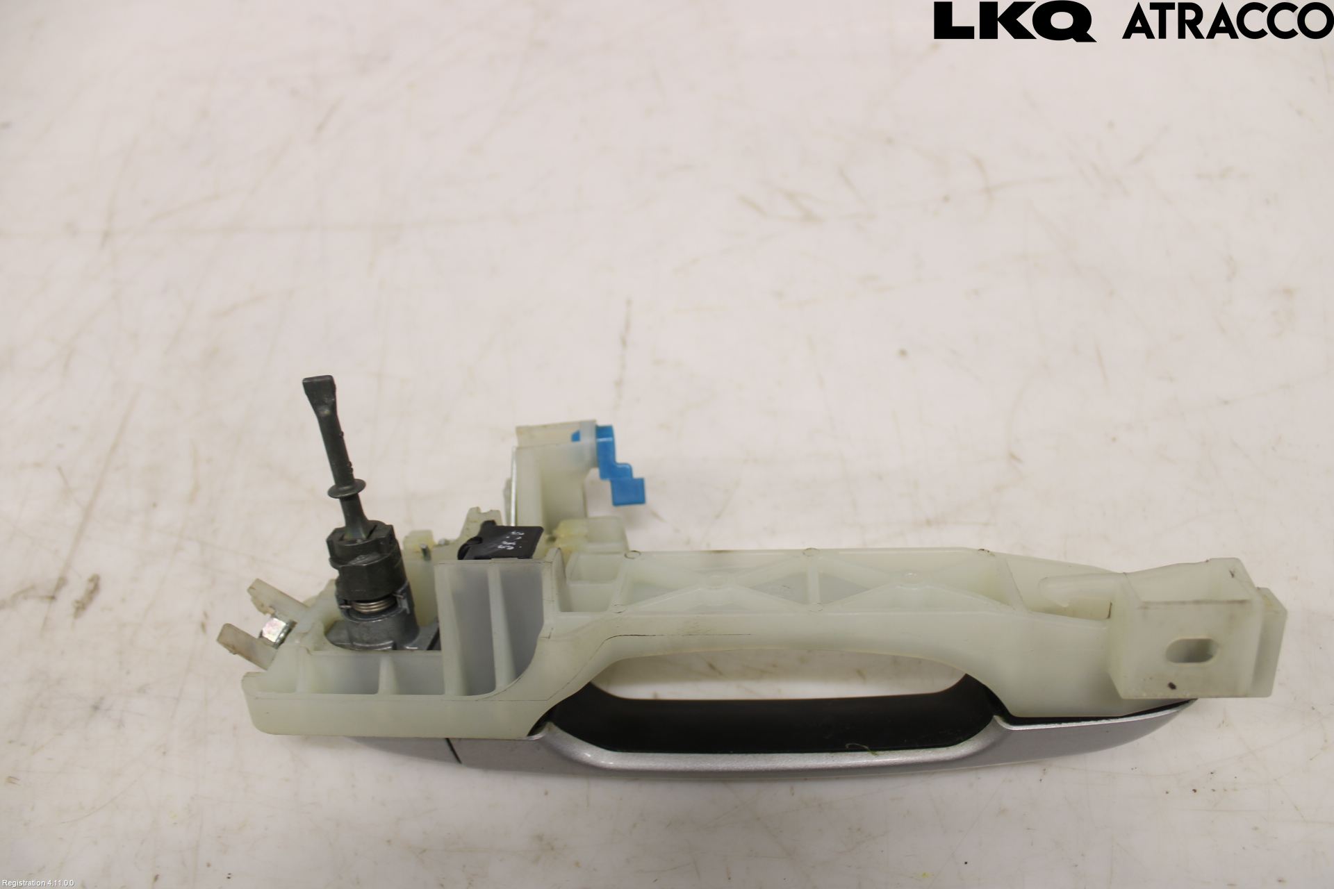 Kia RIO 12-16 Dörrhandtag Yttre Vä