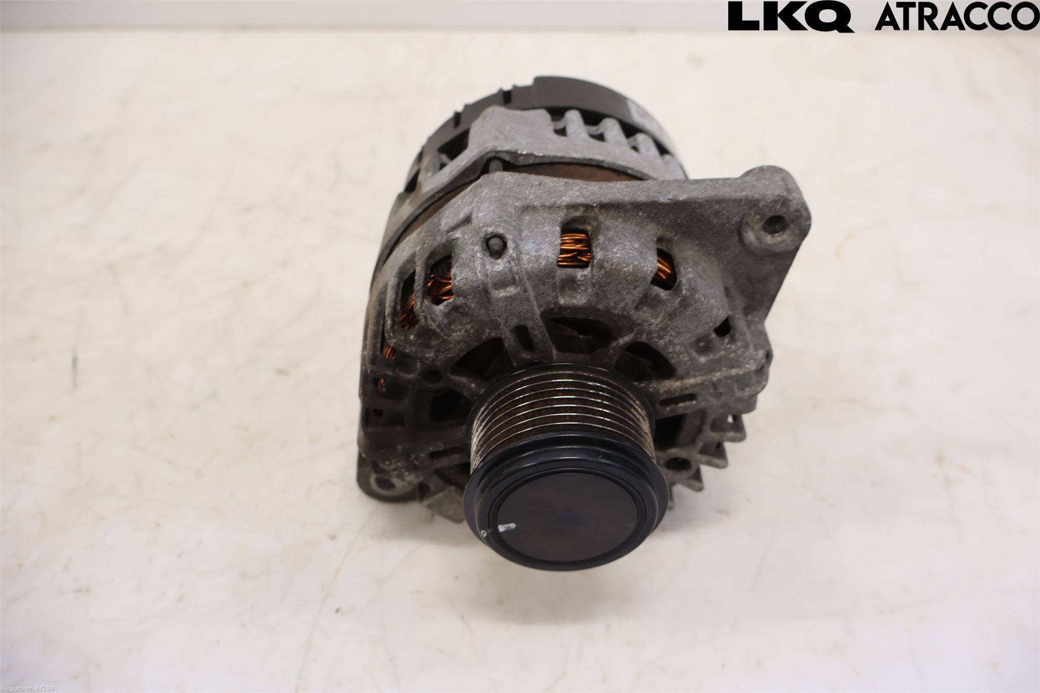 Hyundai i20 GB 15-20 Generator